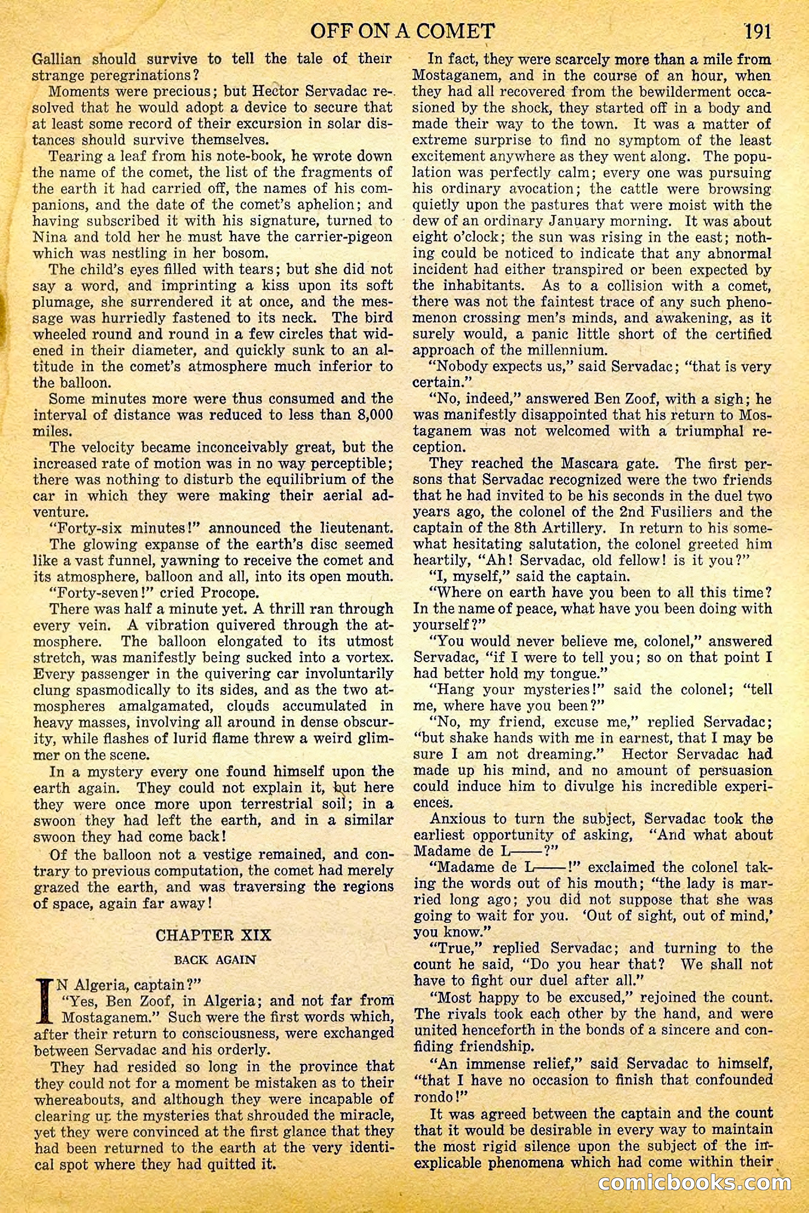 Amazing Stories, May 1926 — page 97 of 100