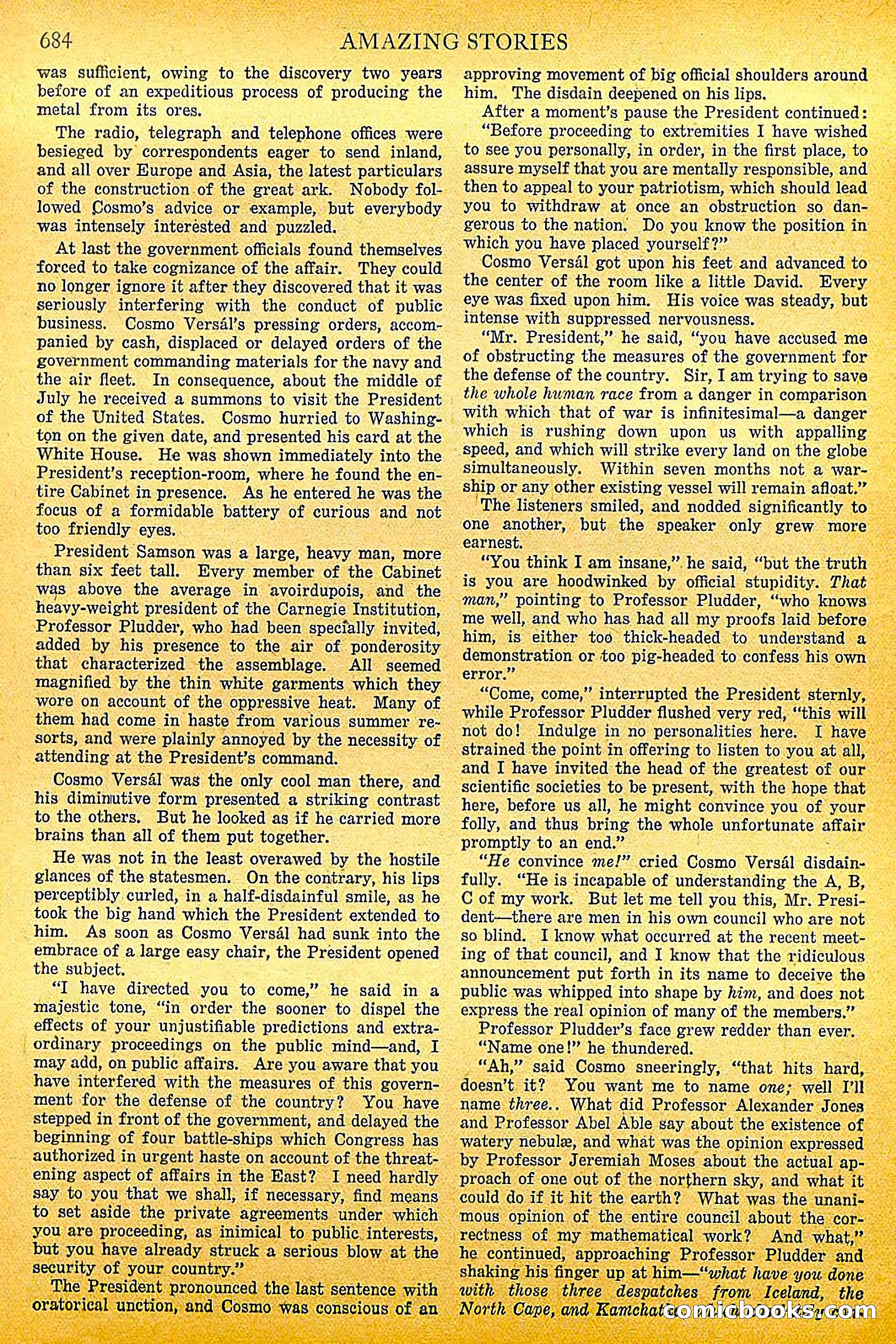 Amazing Stories, Nov 1926 — page 14 of 99