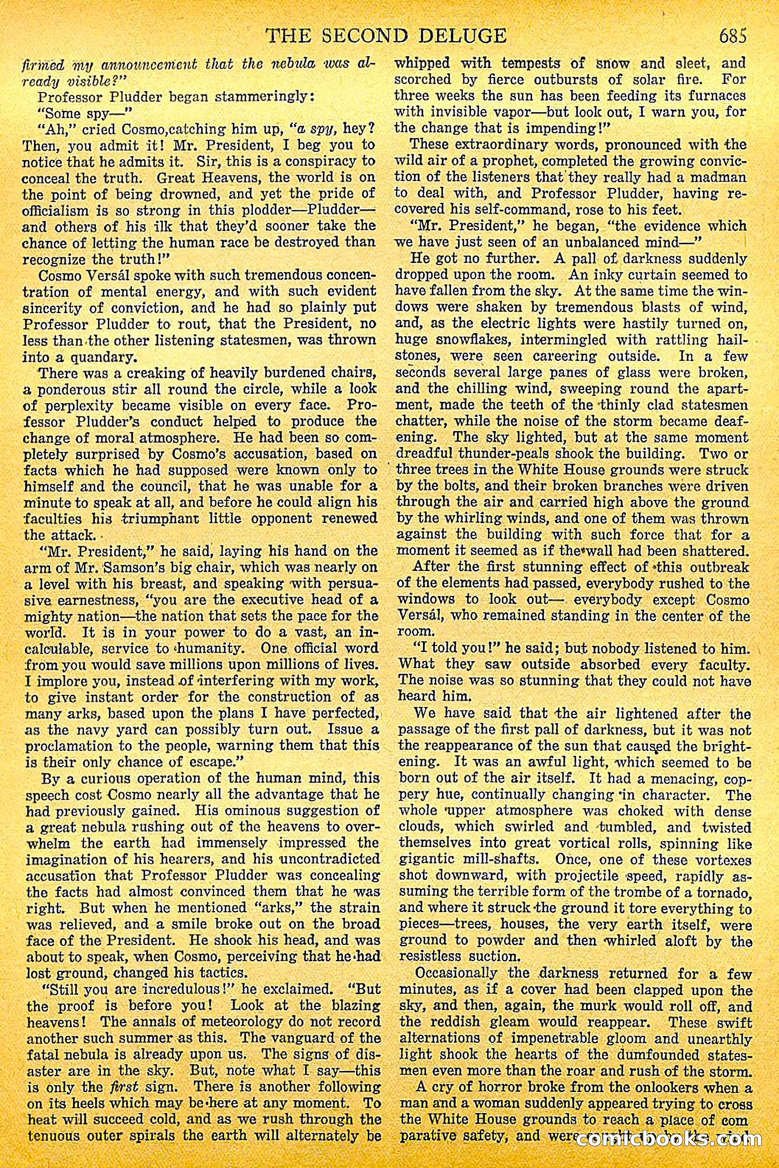 Amazing Stories, Nov 1926 — page 15 of 99