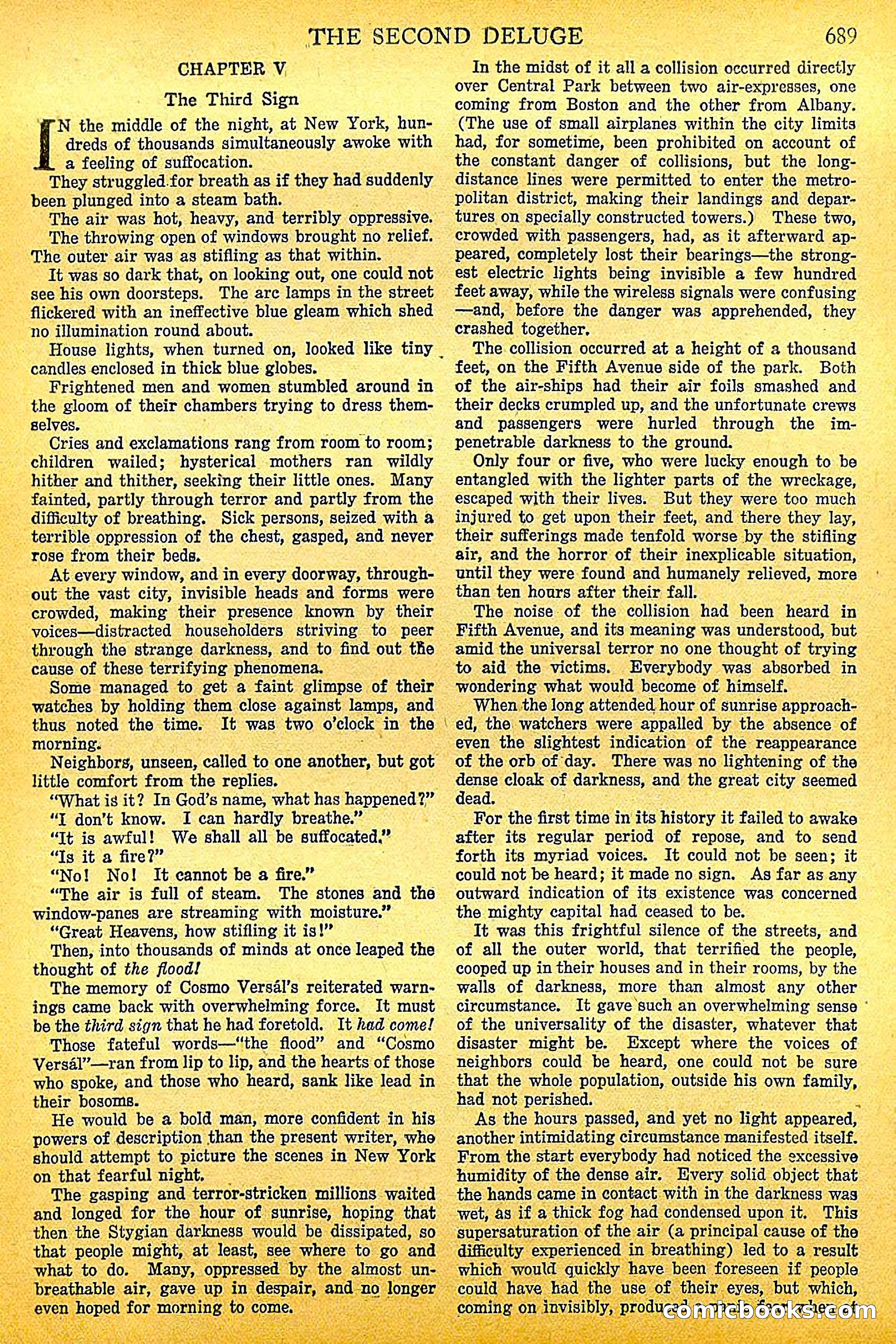 Amazing Stories, Nov 1926 — page 19 of 99