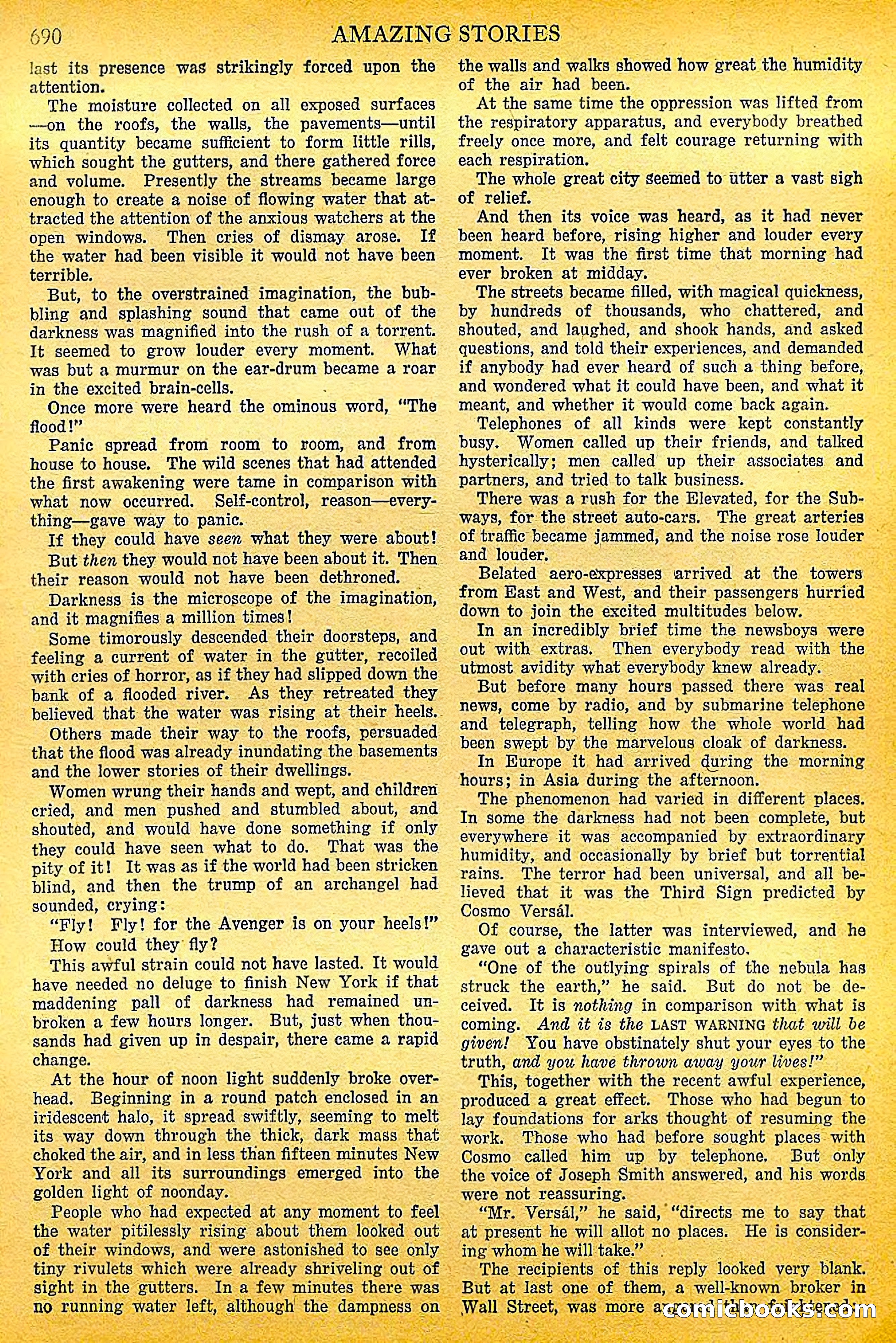 Amazing Stories, Nov 1926 — page 20 of 99