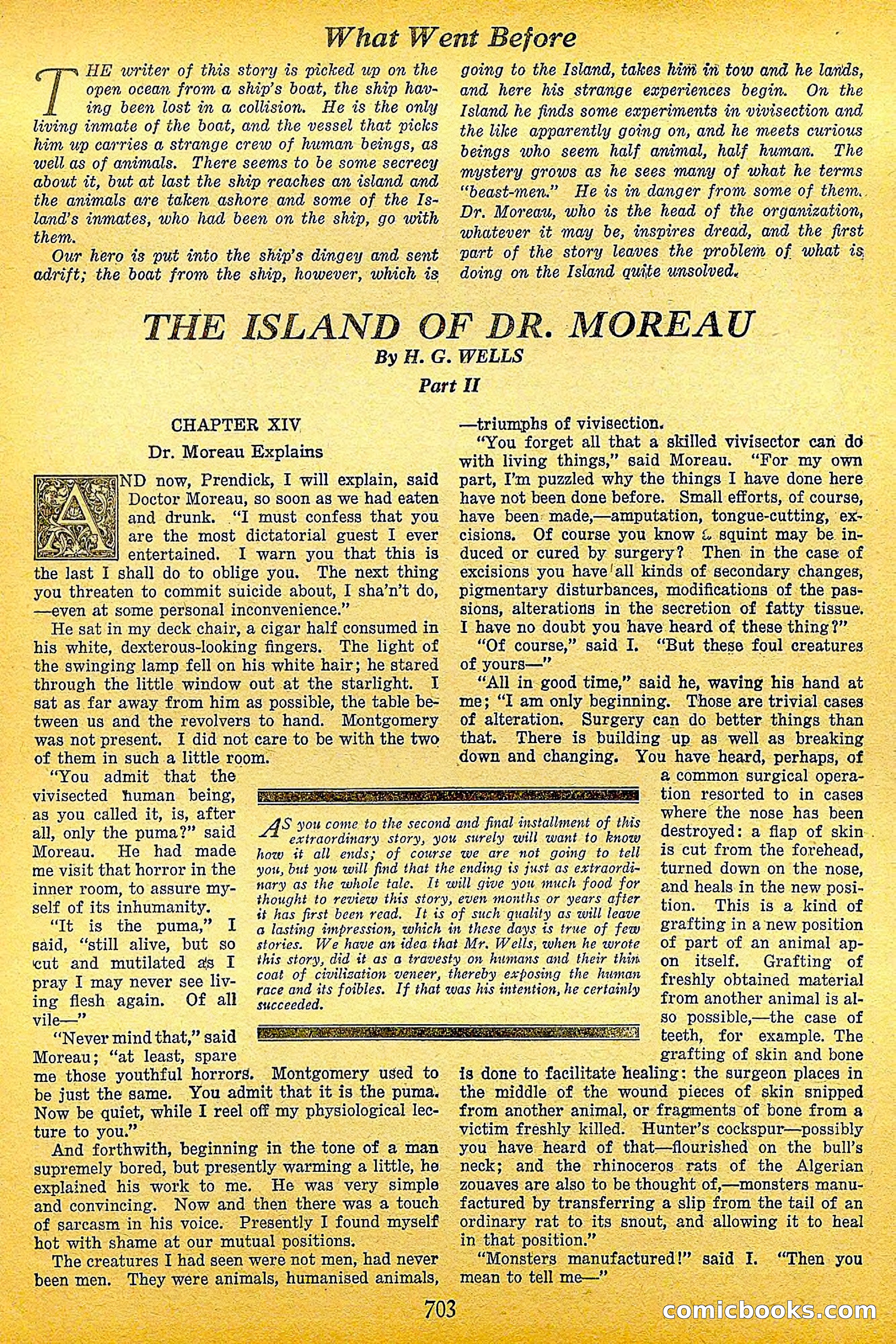 Amazing Stories, Nov 1926 — page 33 of 99