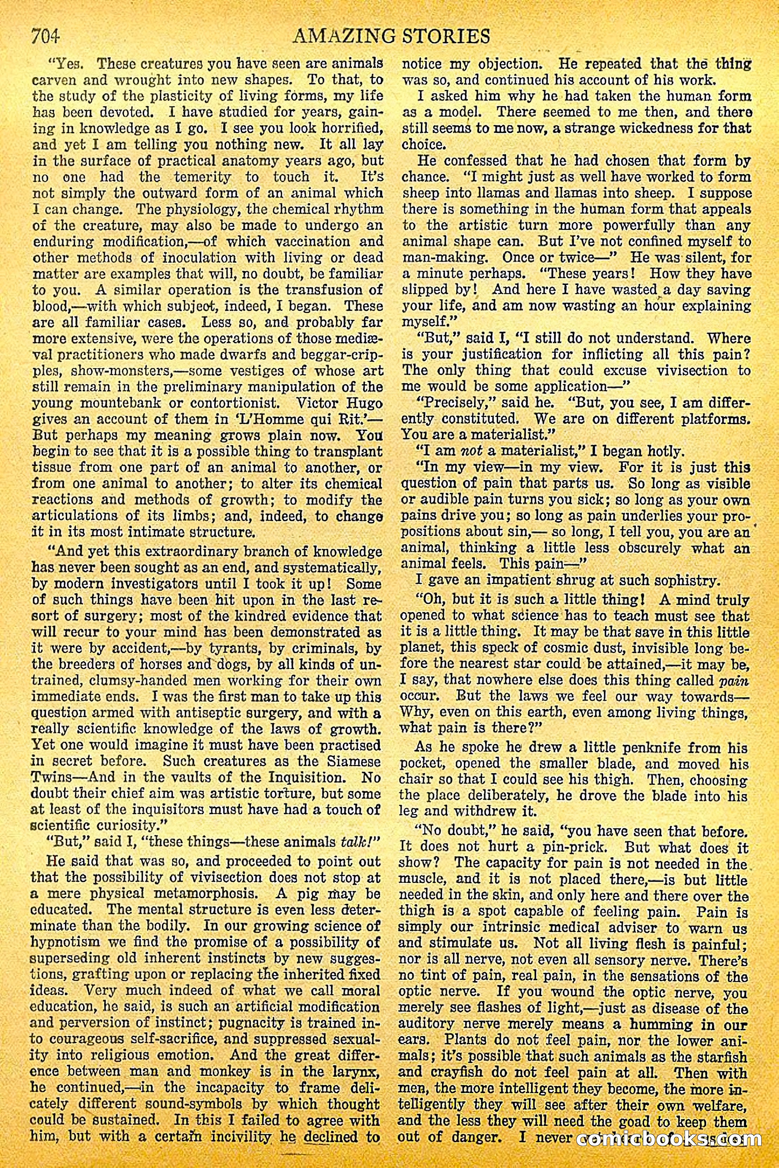 Amazing Stories, Nov 1926 — page 34 of 99