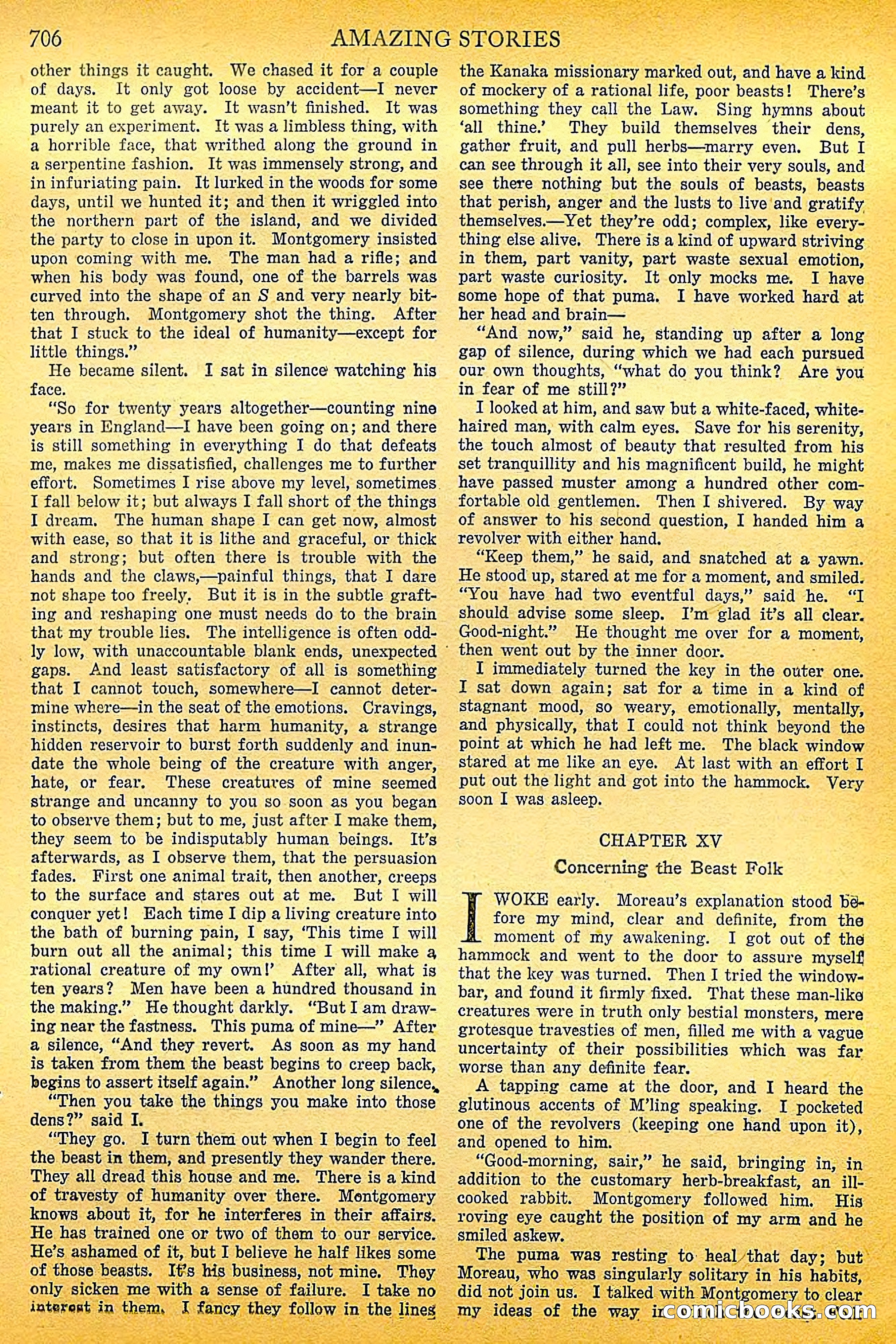 Amazing Stories, Nov 1926 — page 36 of 99
