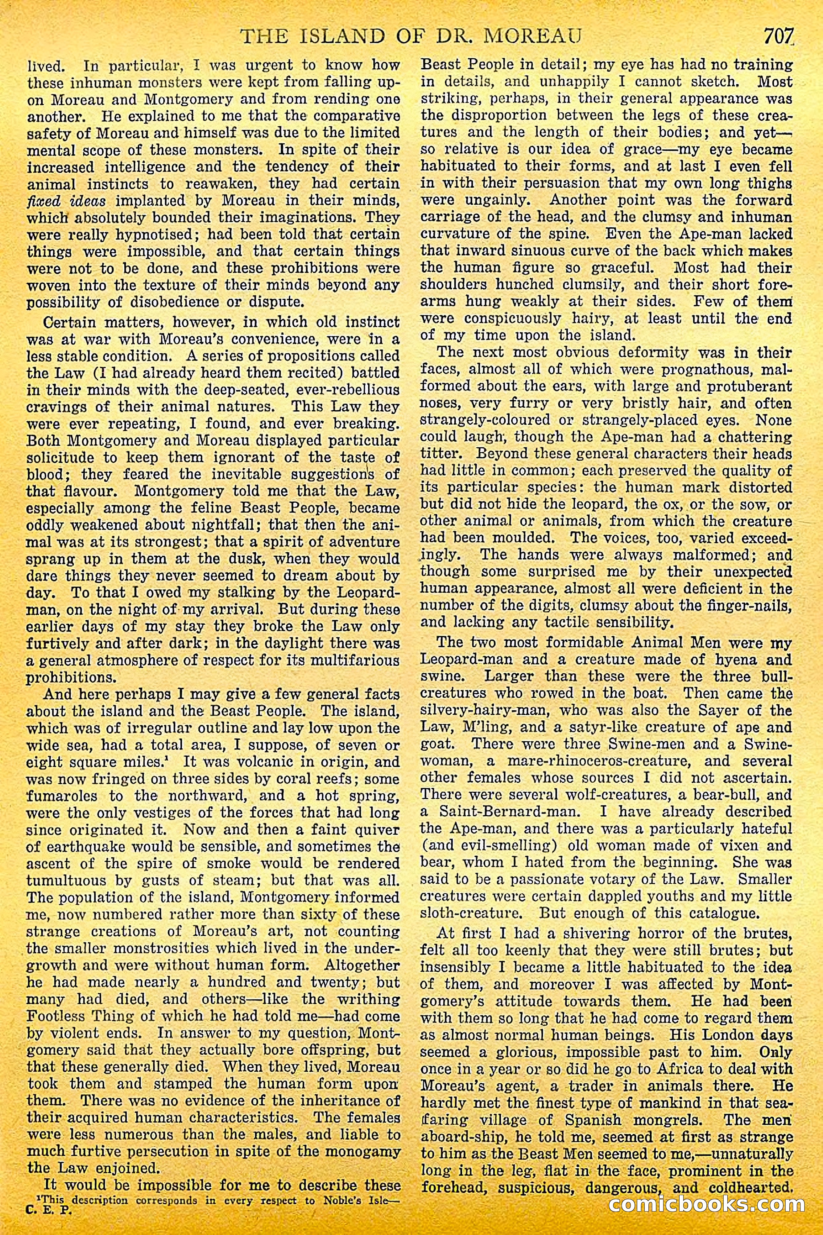Amazing Stories, Nov 1926 — page 37 of 99