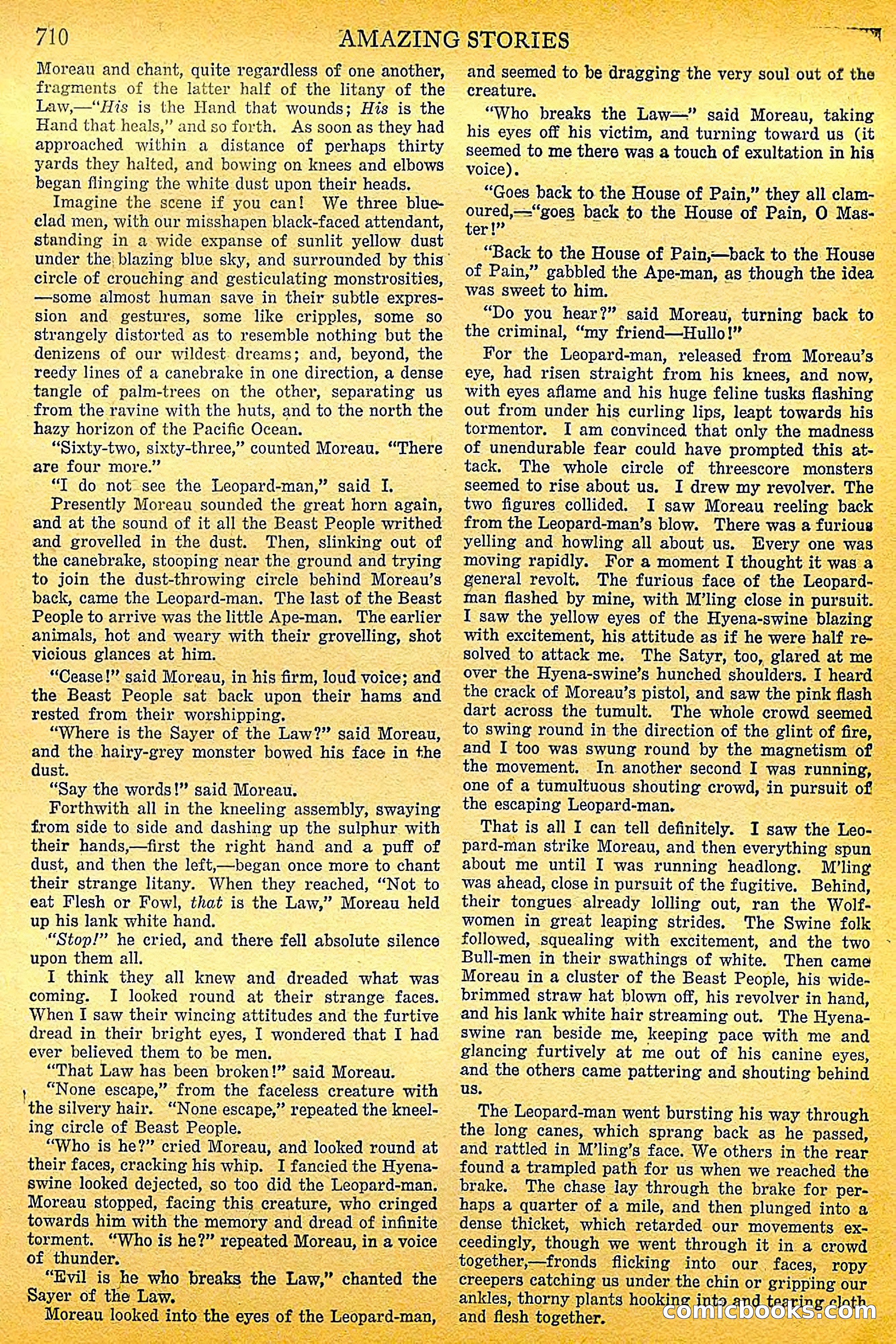 Amazing Stories, Nov 1926 — page 40 of 99
