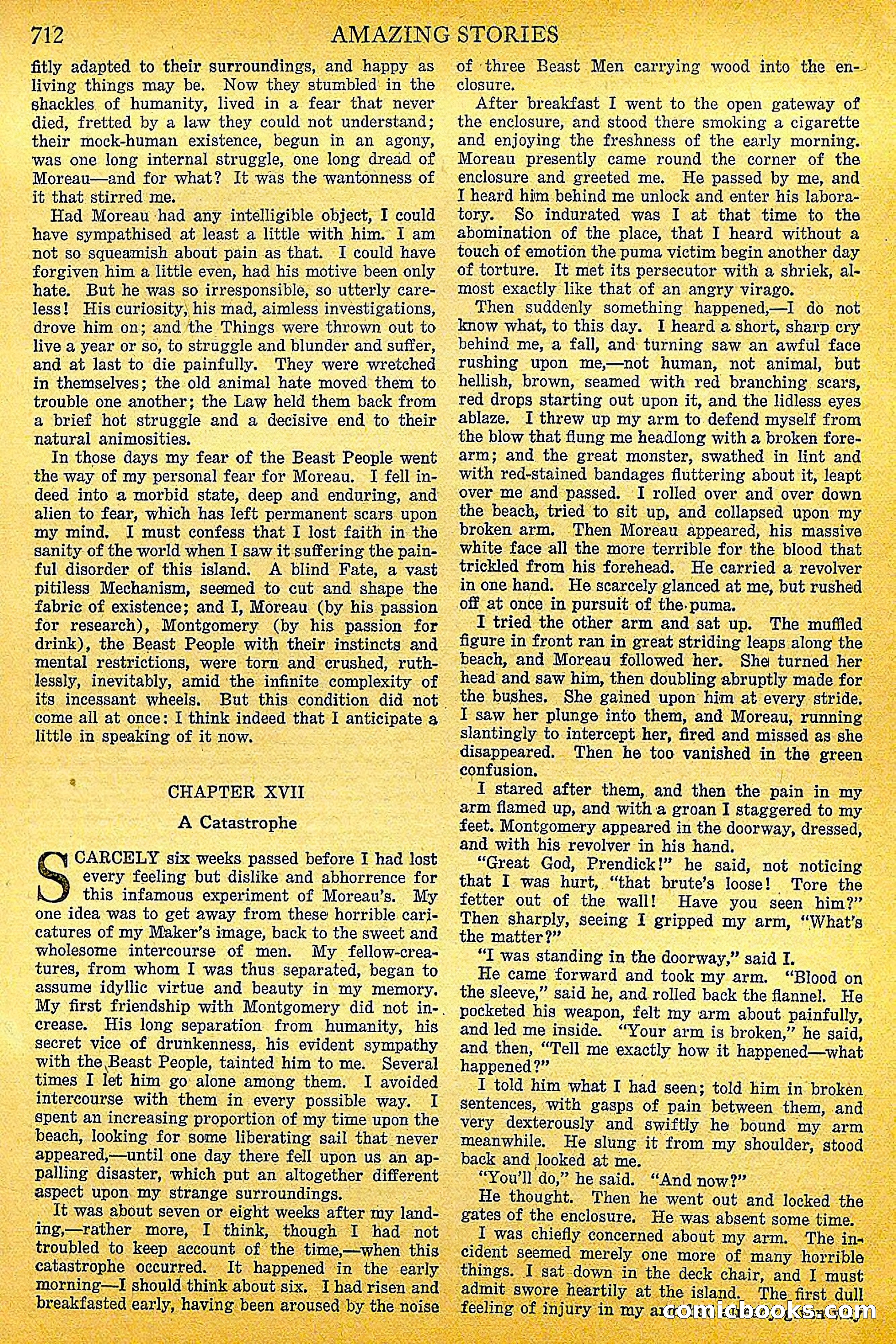 Amazing Stories, Nov 1926 — page 42 of 99