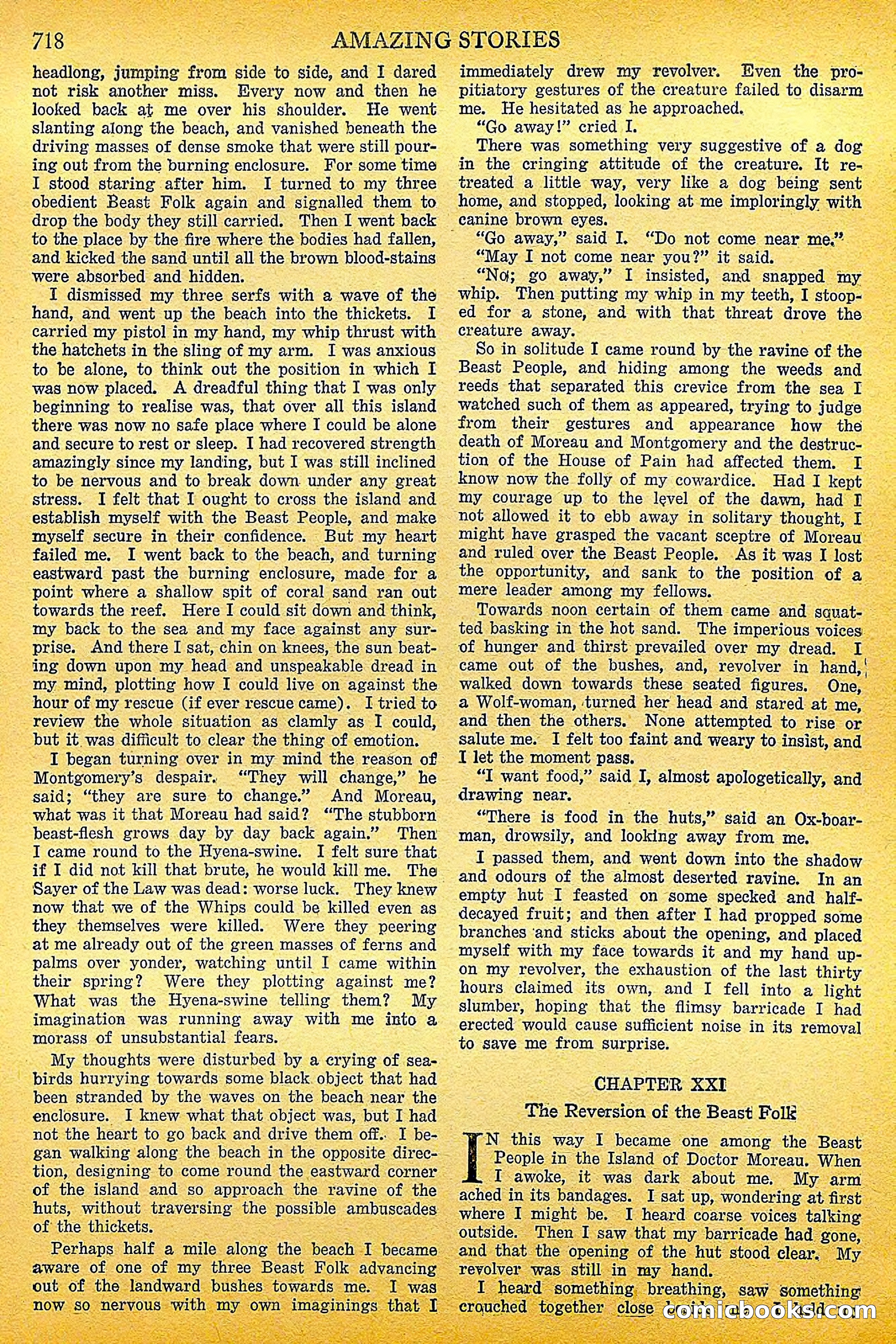 Amazing Stories, Nov 1926 — page 48 of 99