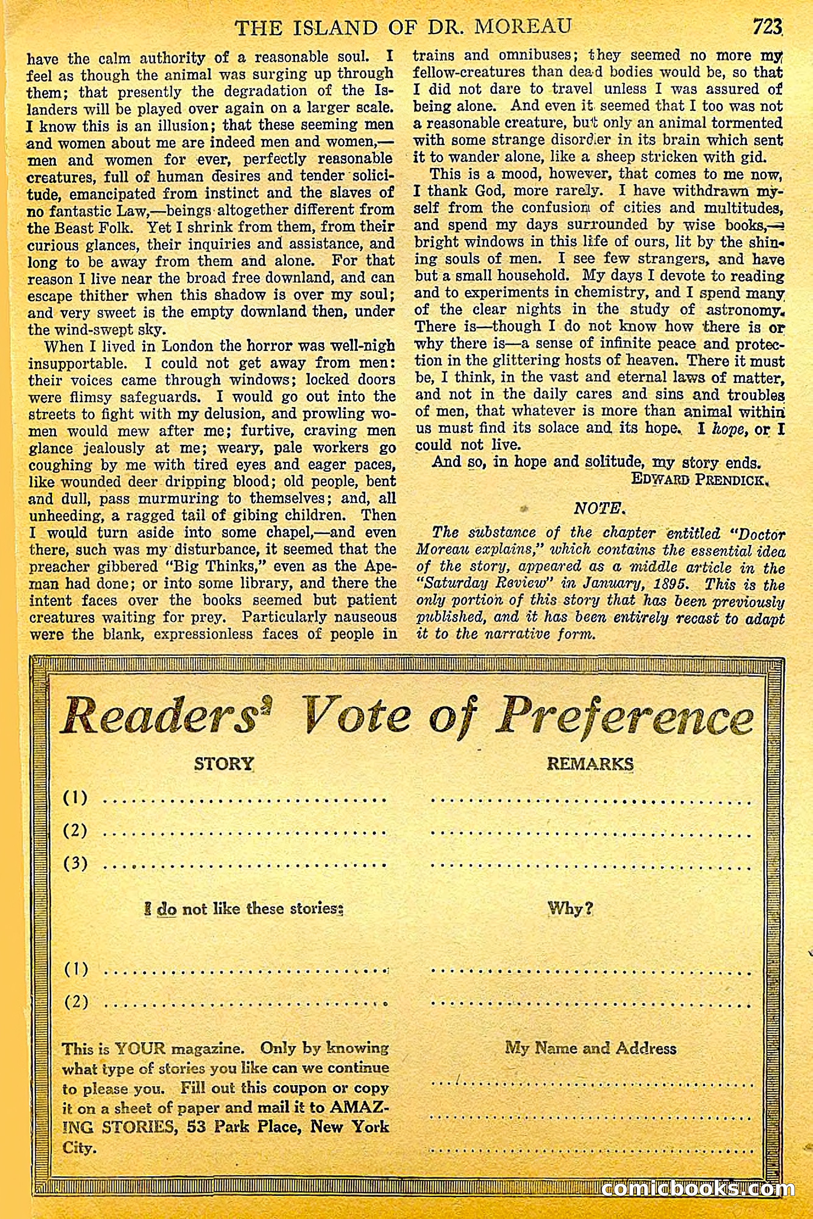Amazing Stories, Nov 1926 — page 53 of 99
