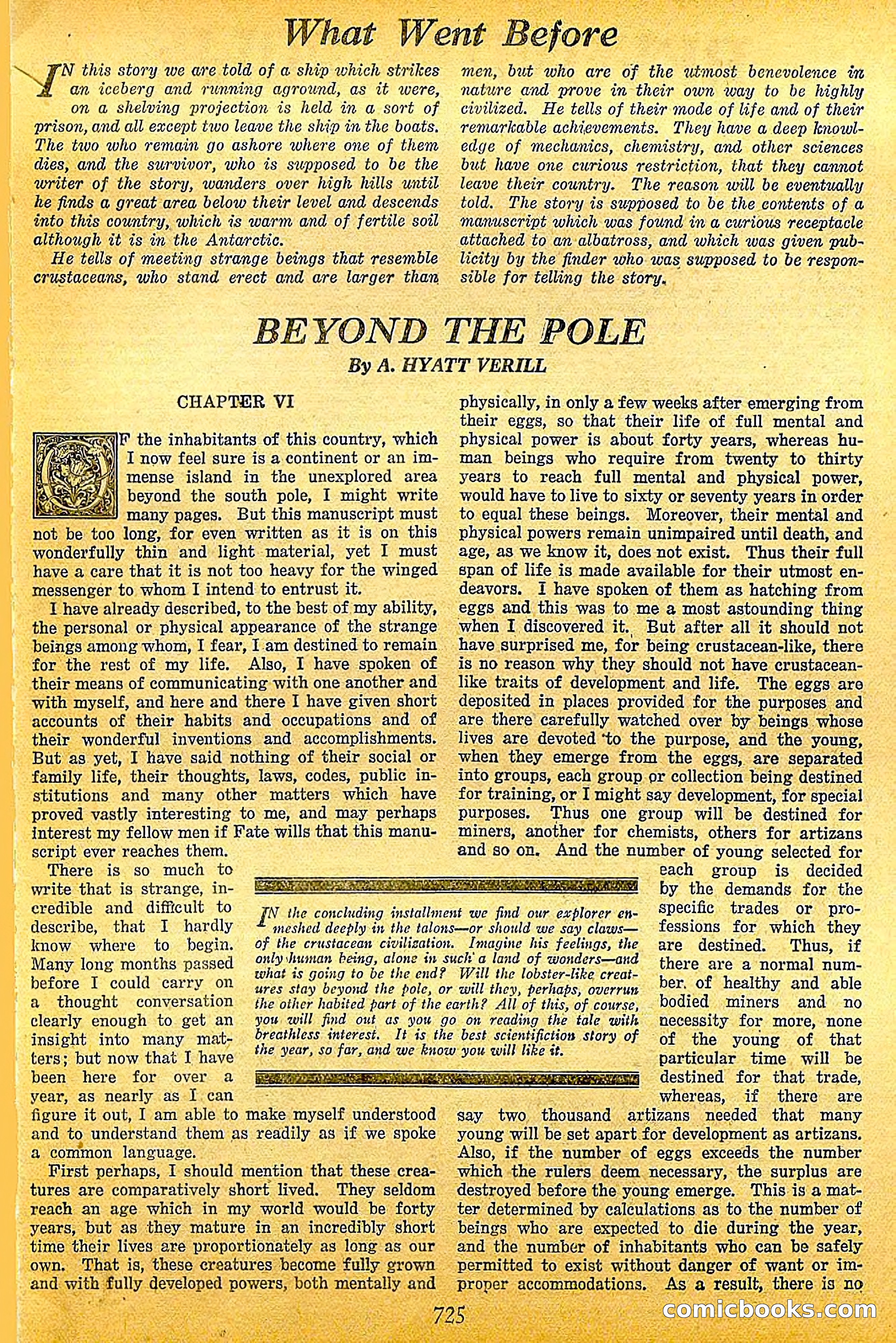 Amazing Stories, Nov 1926 — page 55 of 99