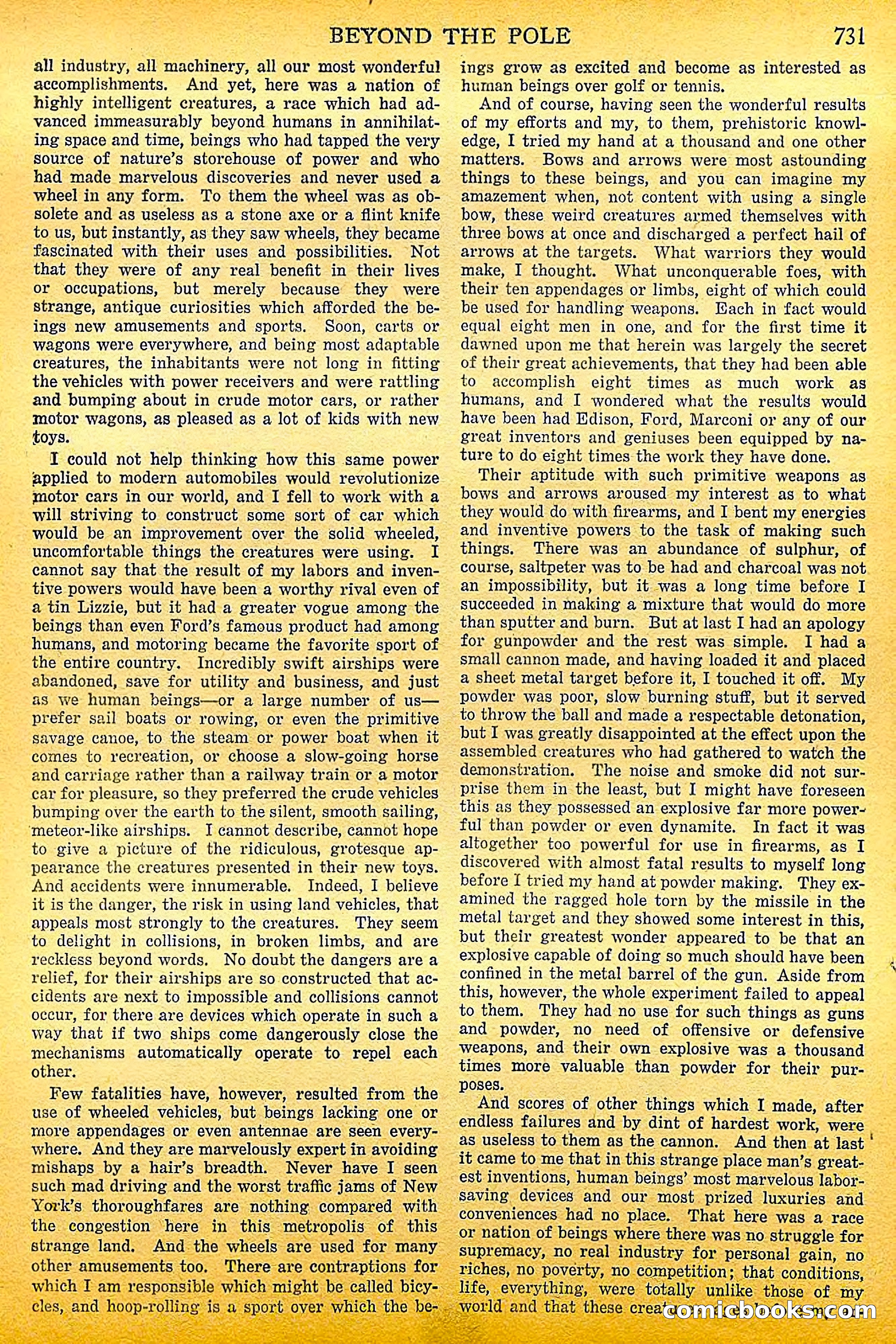 Amazing Stories, Nov 1926 — page 61 of 99