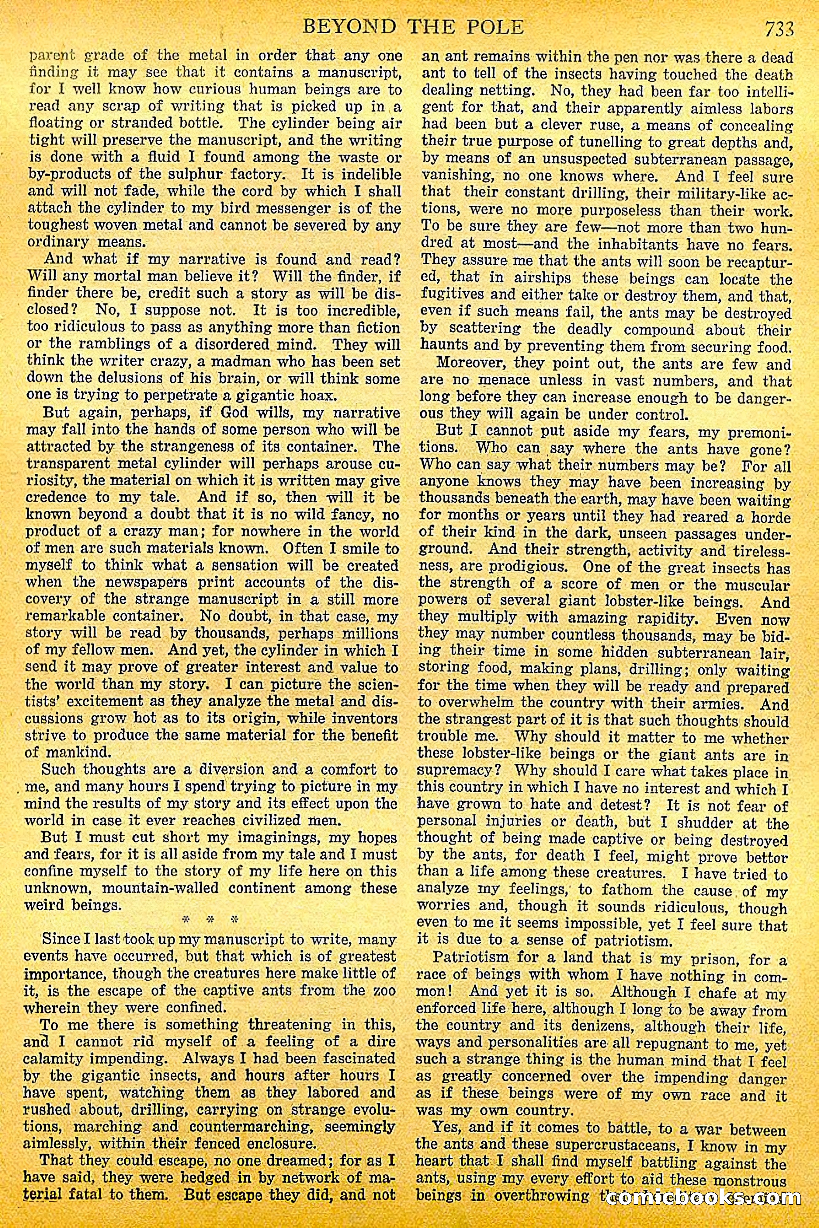 Amazing Stories, Nov 1926 — page 63 of 99