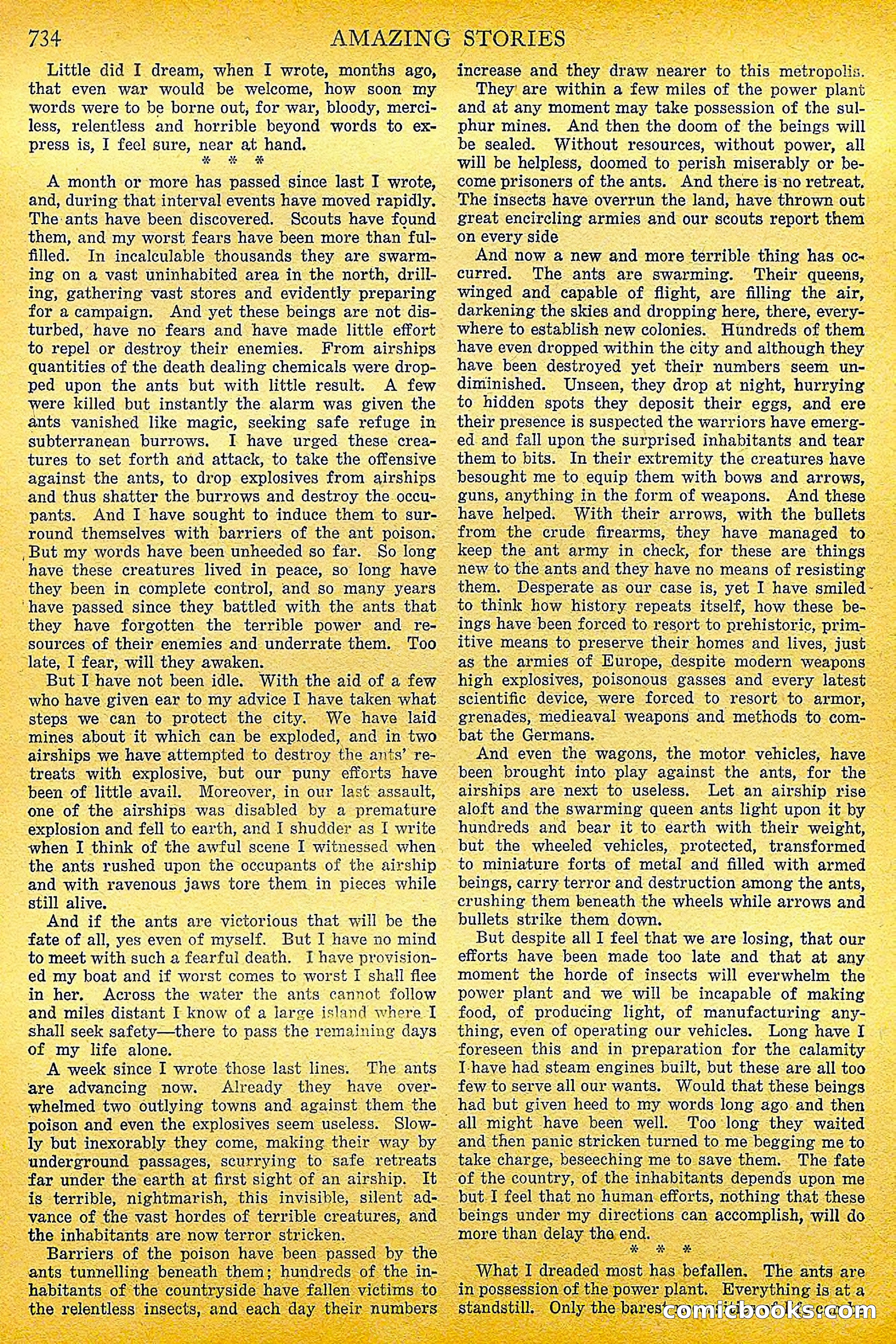 Amazing Stories, Nov 1926 — page 64 of 99