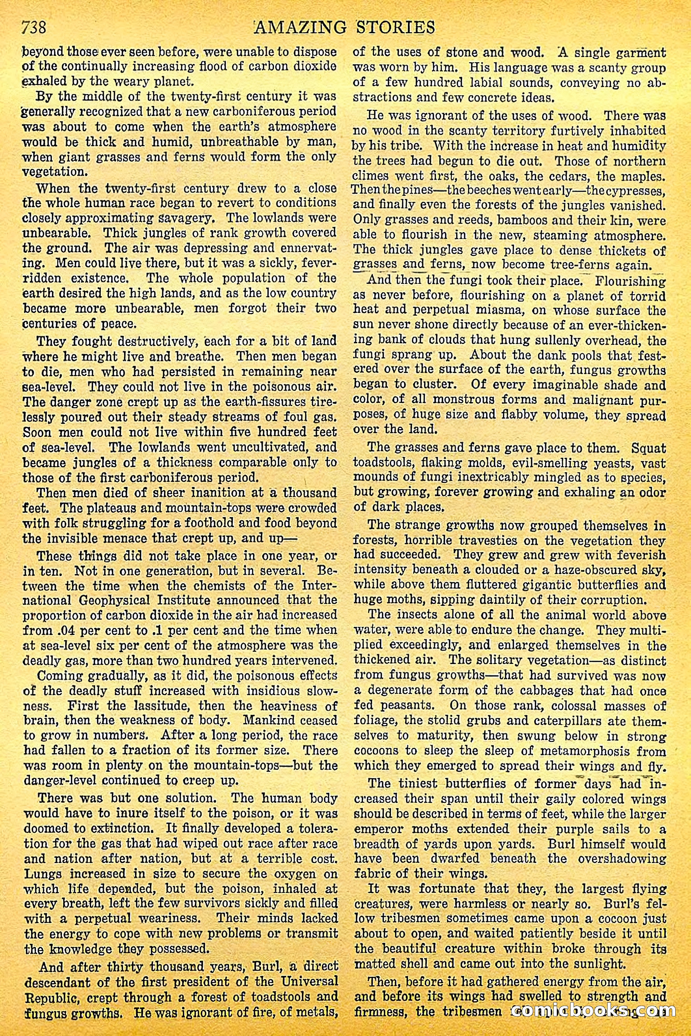 Amazing Stories, Nov 1926 — page 68 of 99