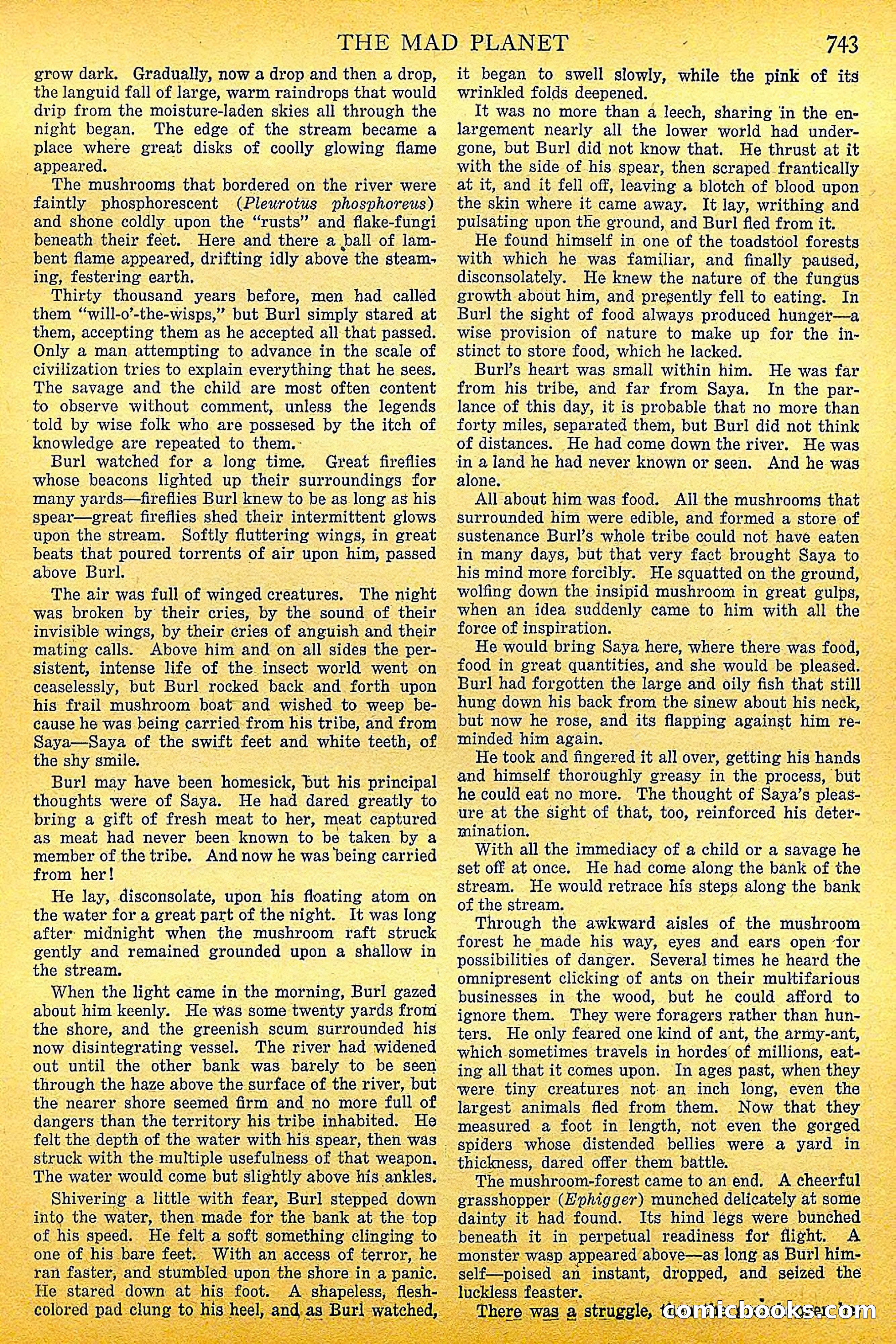Amazing Stories, Nov 1926 — page 73 of 99