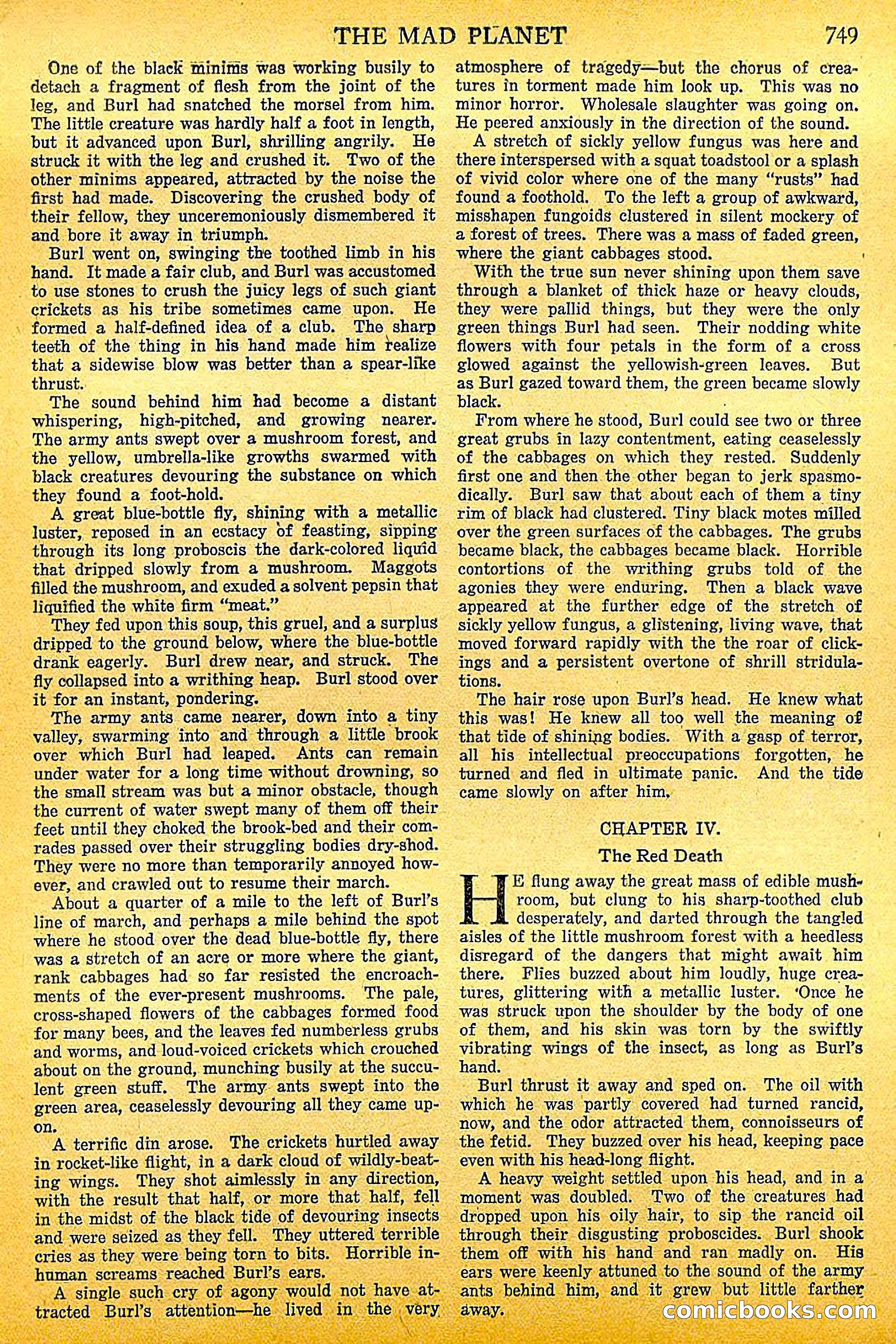 Amazing Stories, Nov 1926 — page 79 of 99