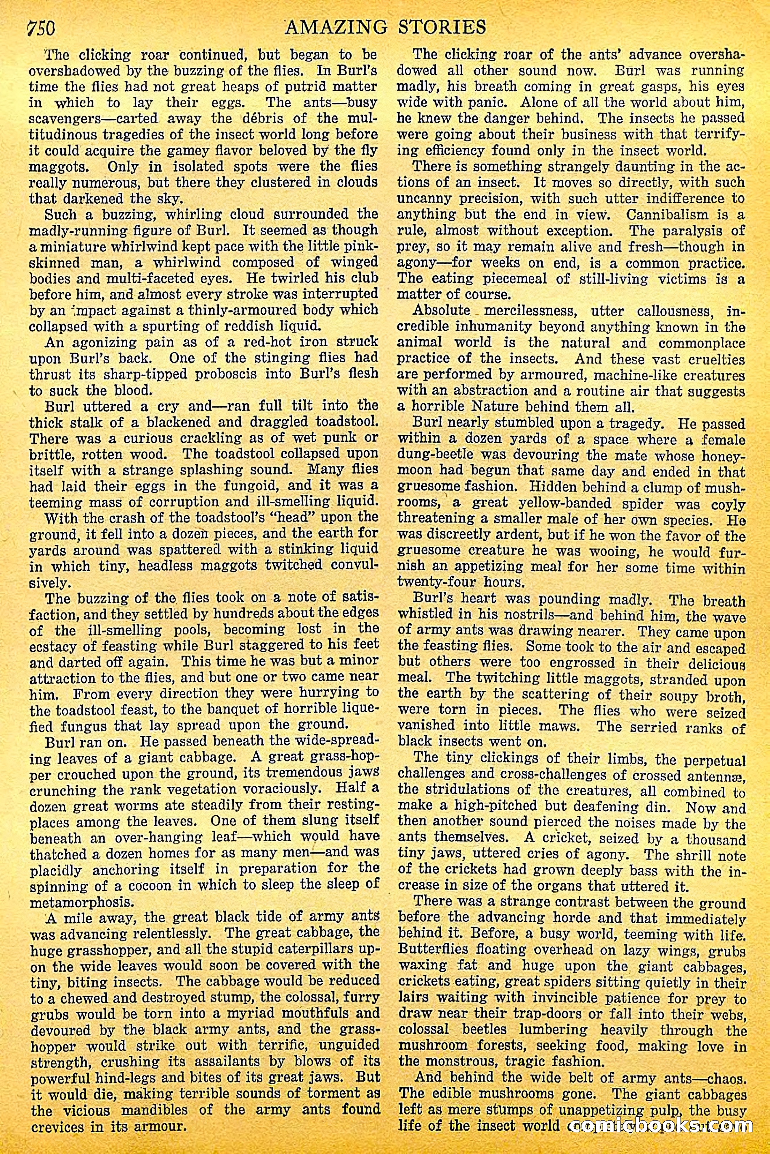 Amazing Stories, Nov 1926 — page 80 of 99