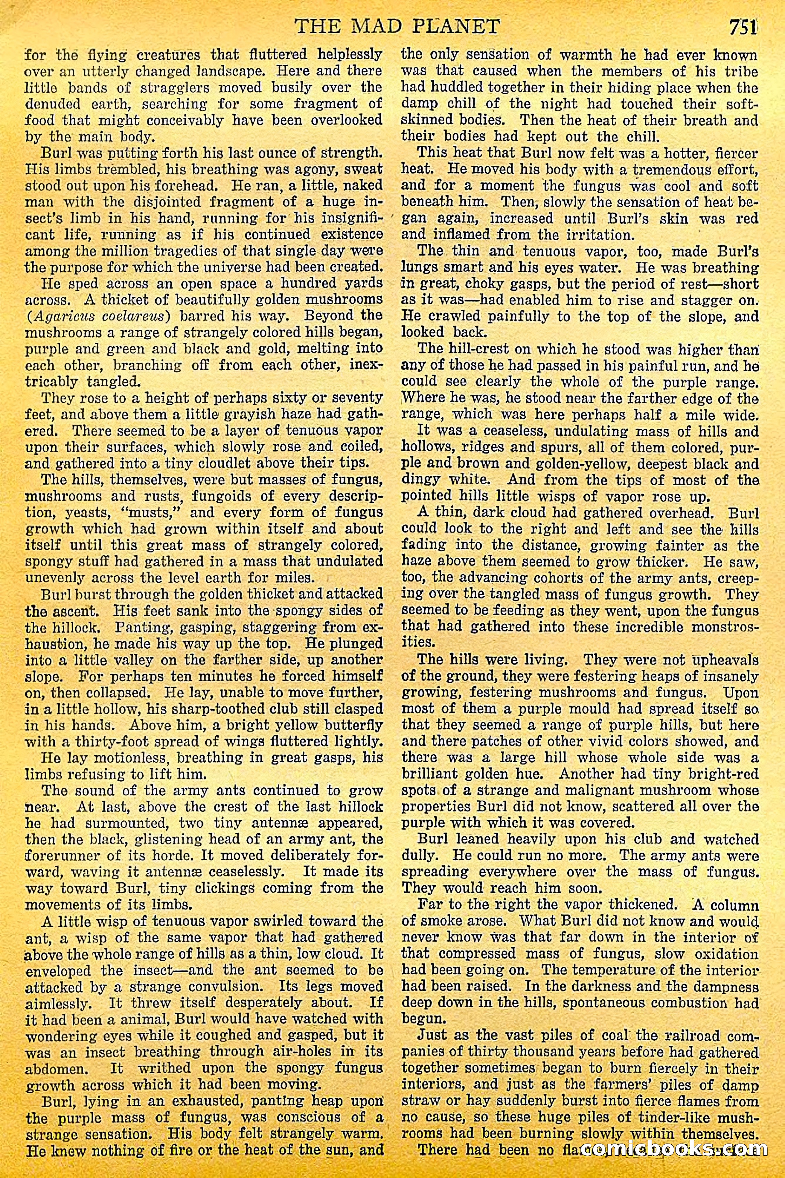 Amazing Stories, Nov 1926 — page 81 of 99