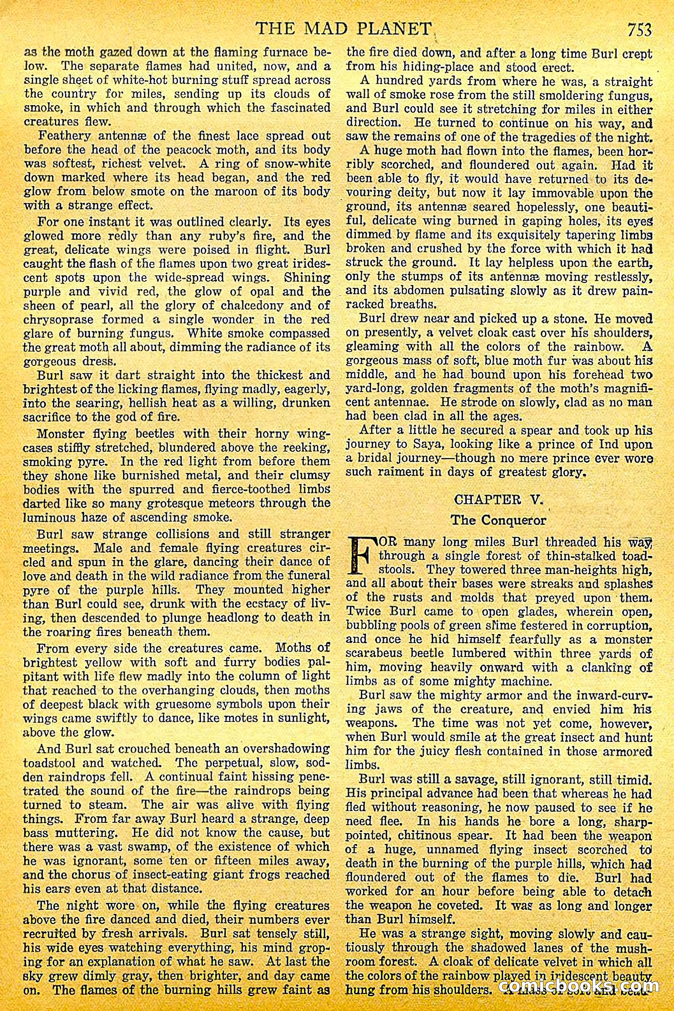 Amazing Stories, Nov 1926 — page 83 of 99