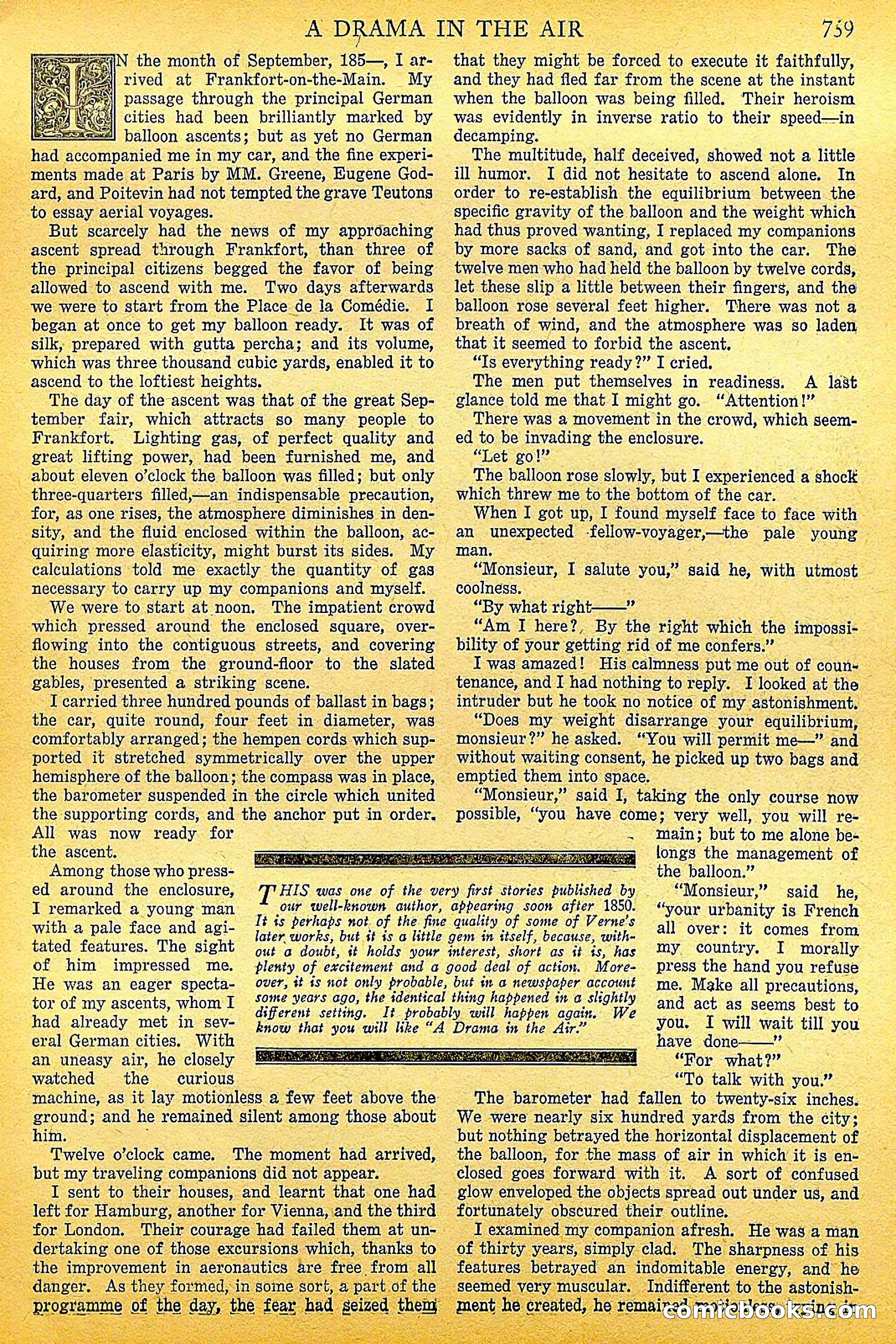 Amazing Stories, Nov 1926 — page 89 of 99