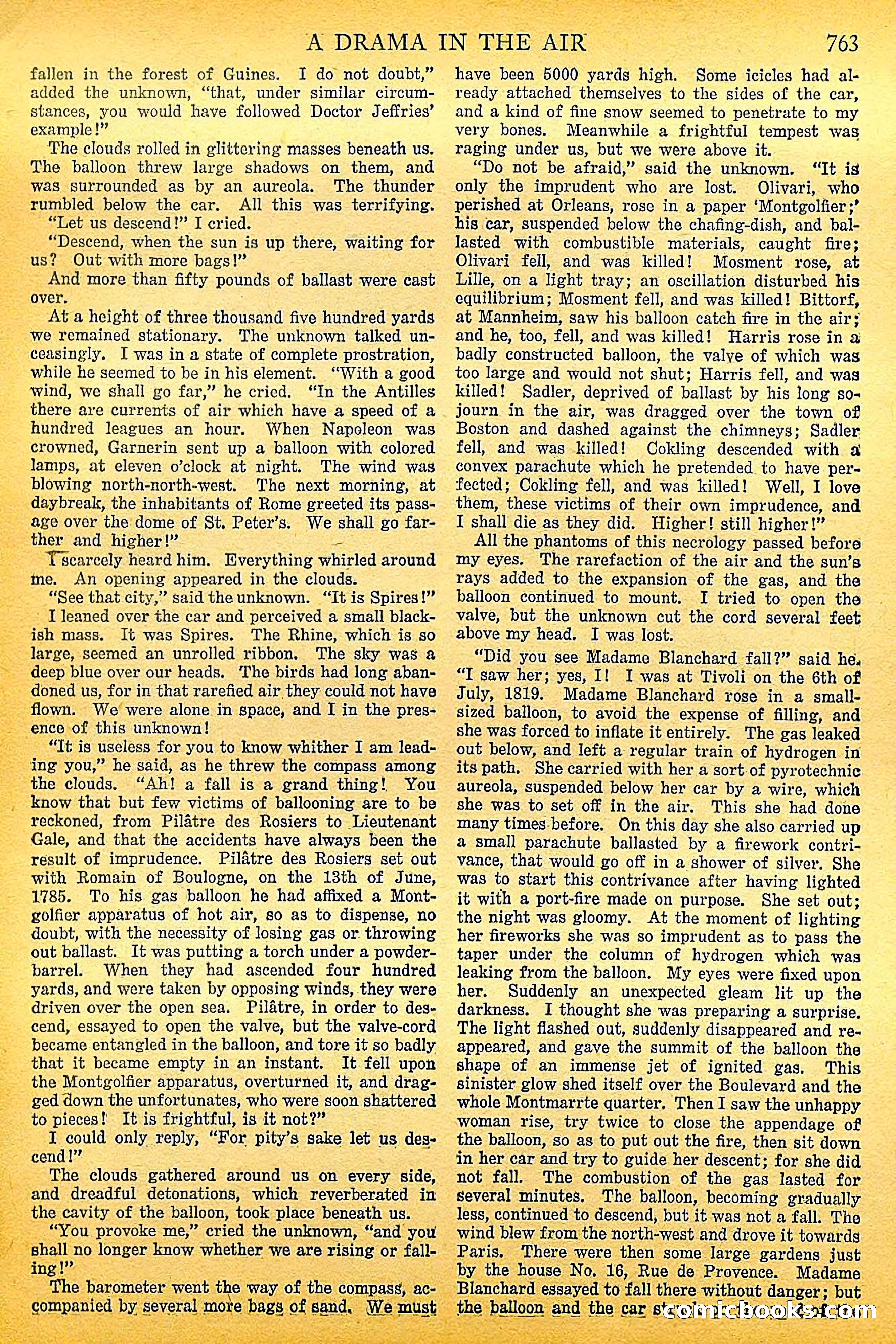 Amazing Stories, Nov 1926 — page 93 of 99