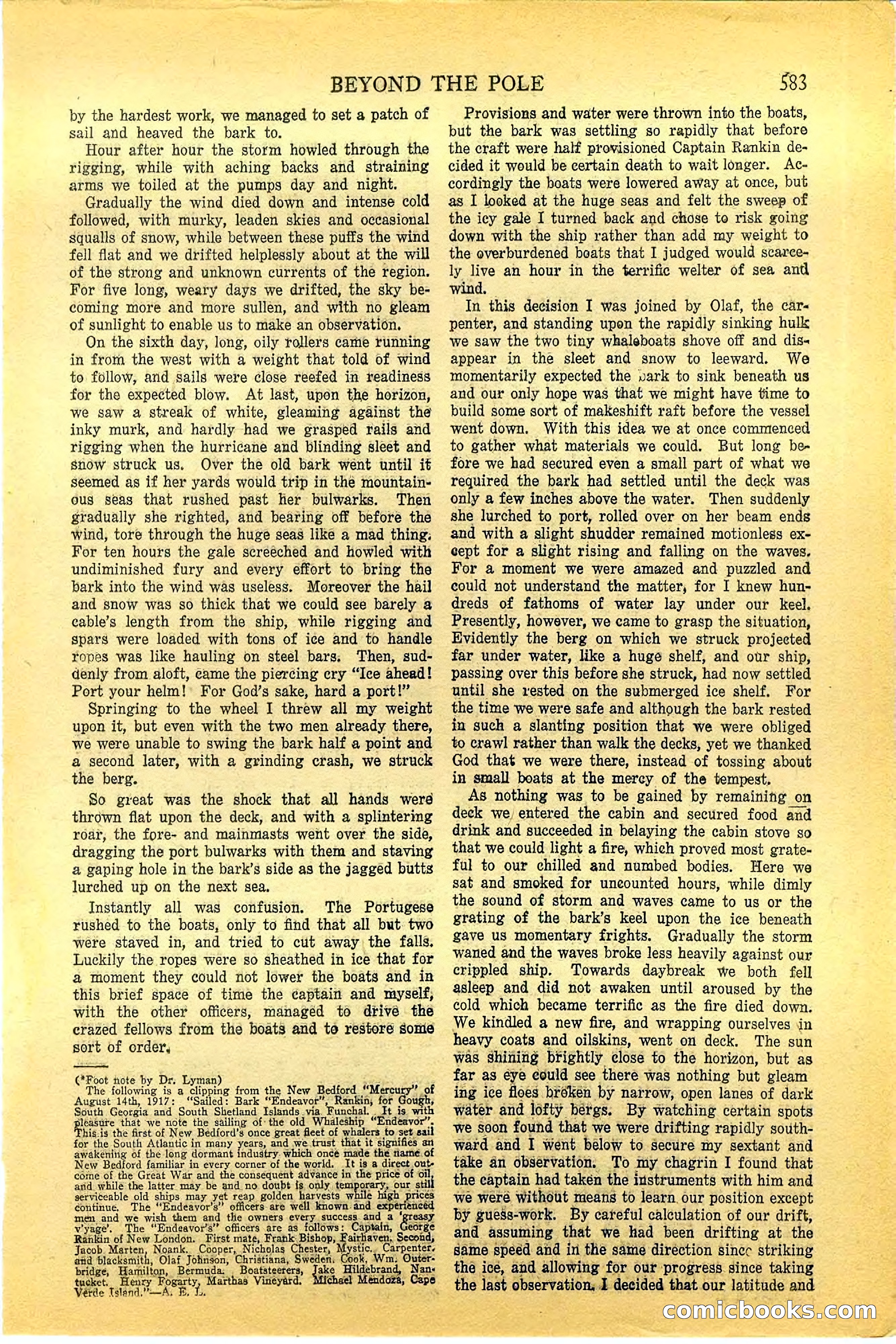 Amazing Stories, Oct 1926 — page 9 of 99