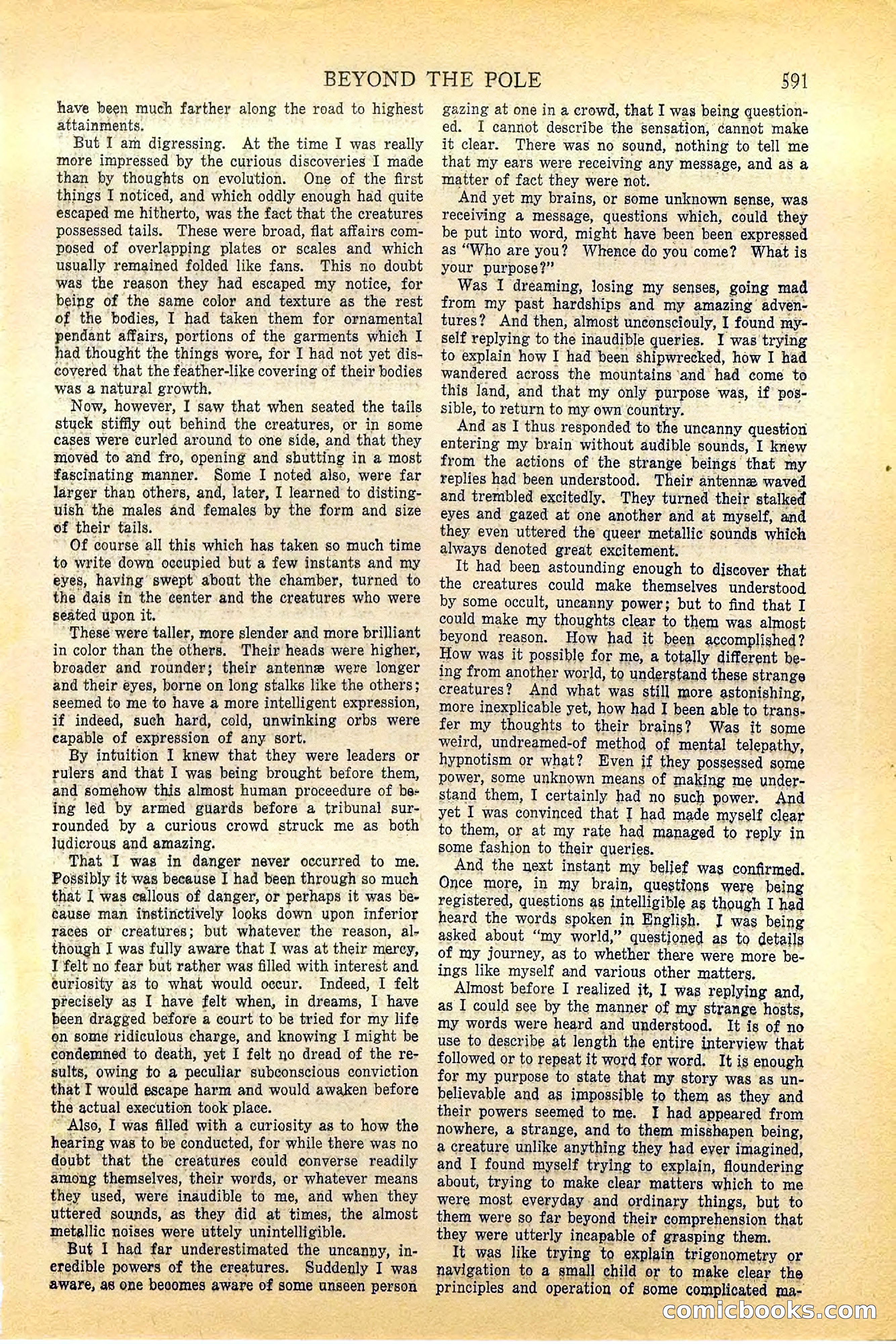 Amazing Stories, Oct 1926 — page 17 of 99