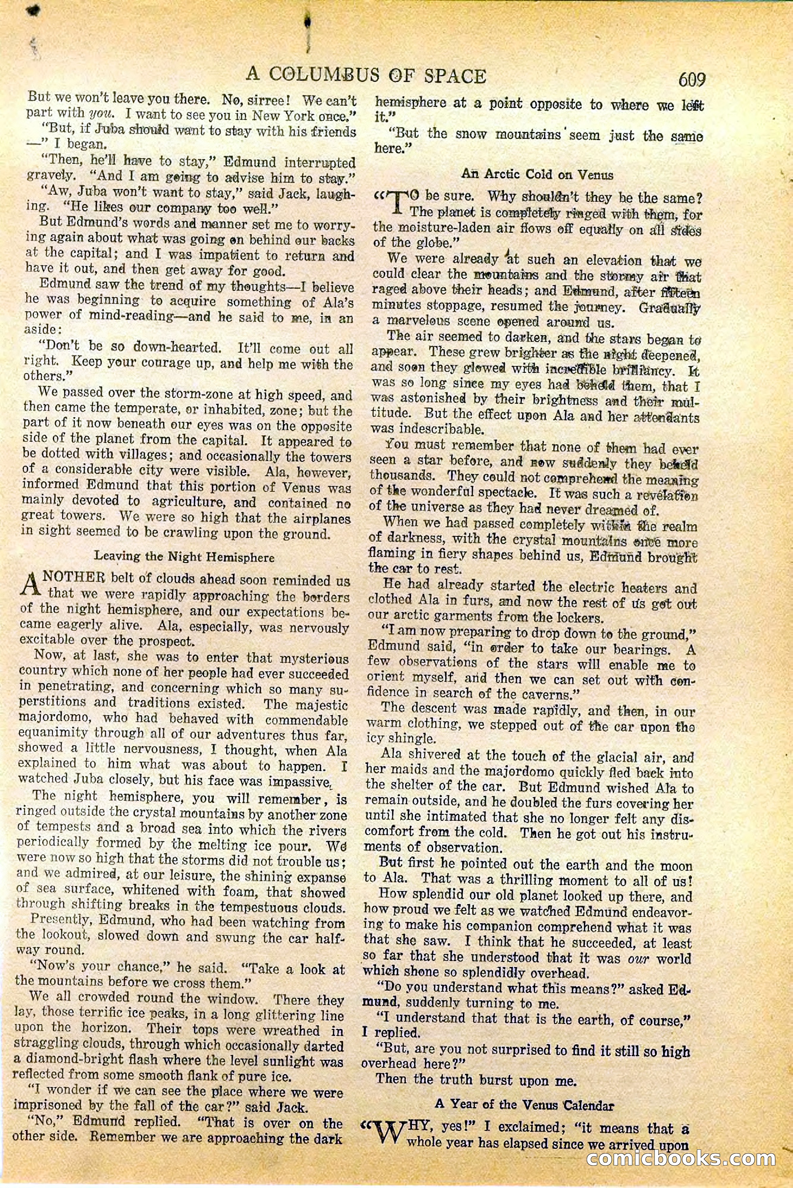 Amazing Stories, Oct 1926 — page 35 of 99