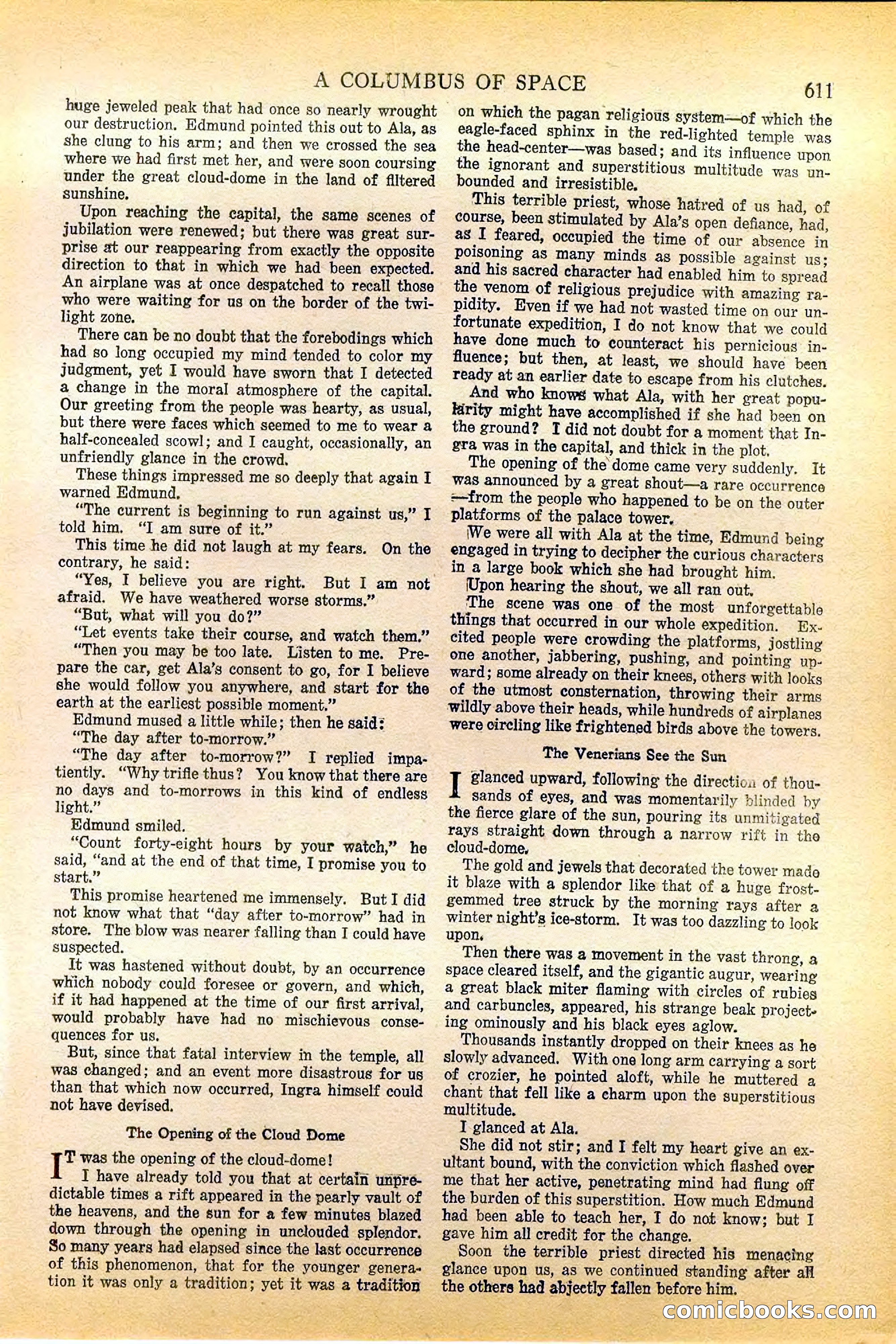 Amazing Stories, Oct 1926 — page 37 of 99