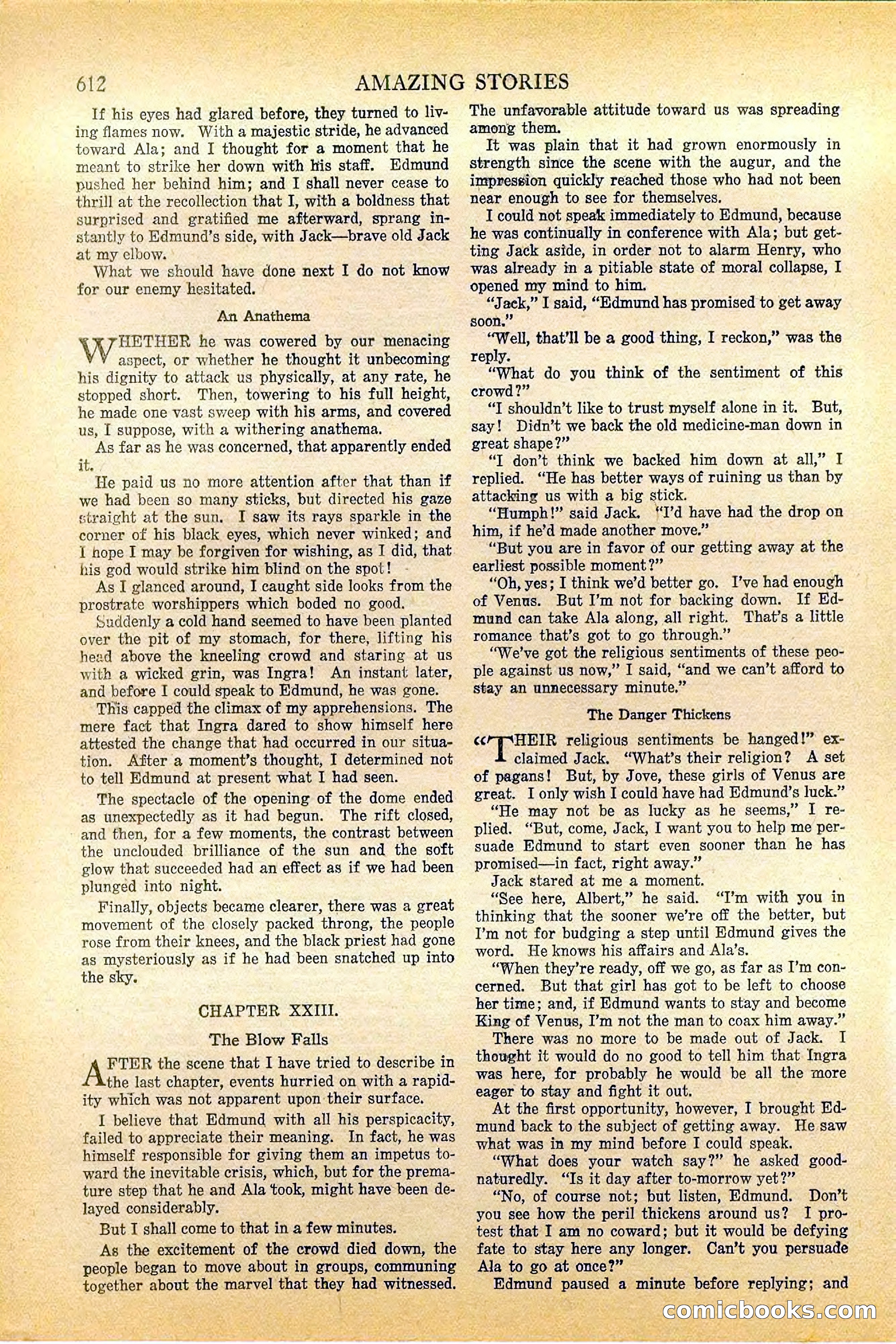 Amazing Stories, Oct 1926 — page 38 of 99