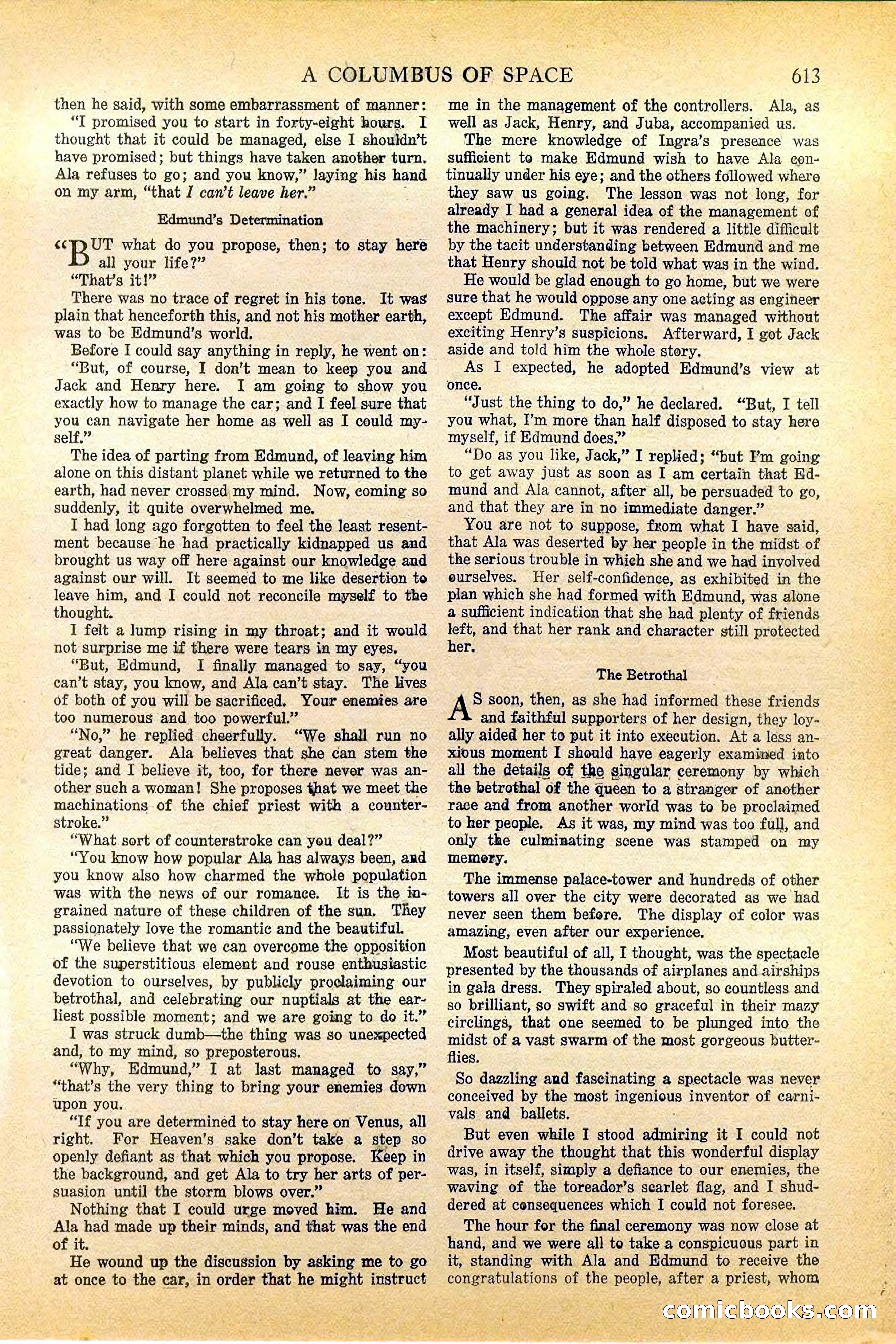 Amazing Stories, Oct 1926 — page 39 of 99