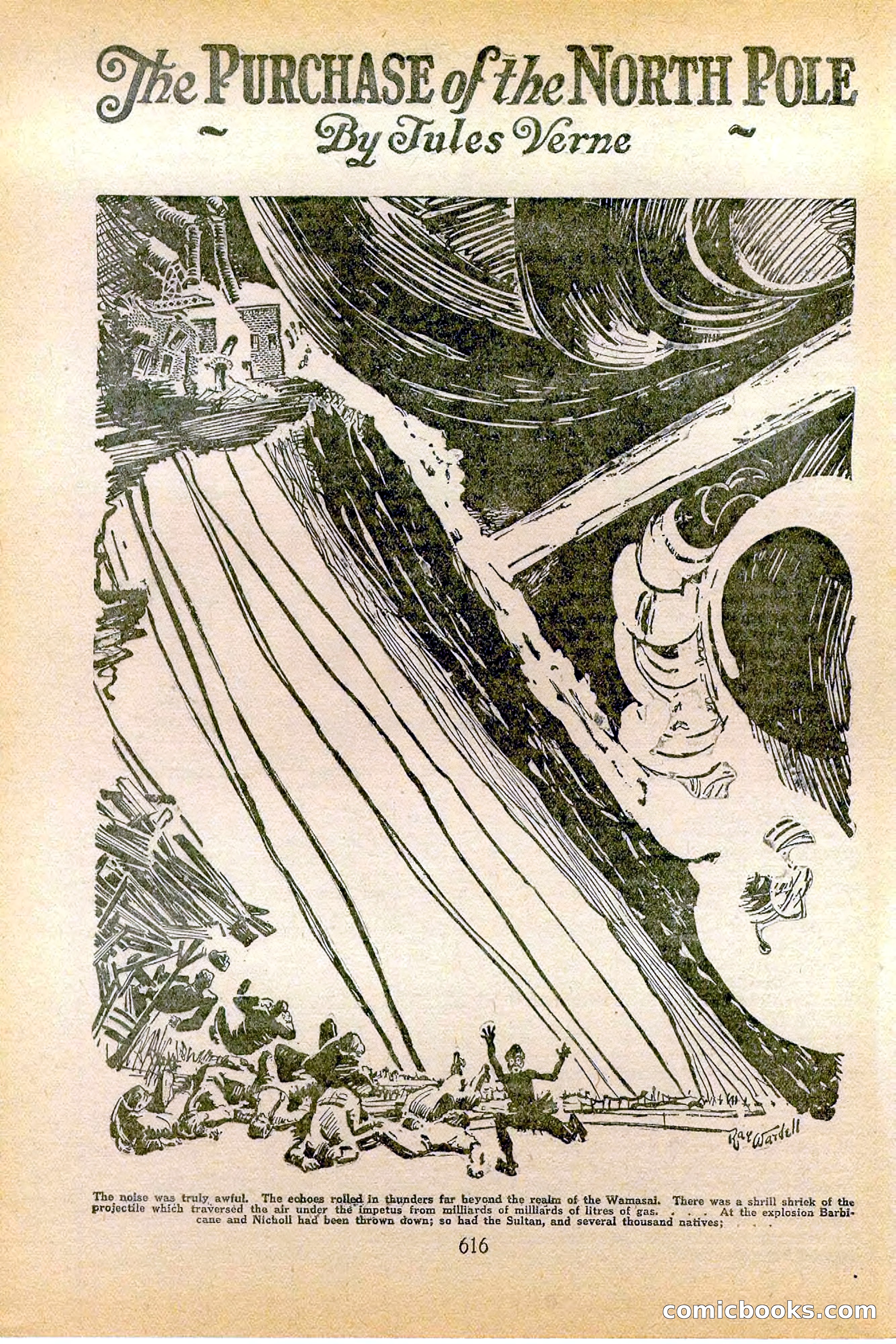 Amazing Stories, Oct 1926 — page 42 of 99