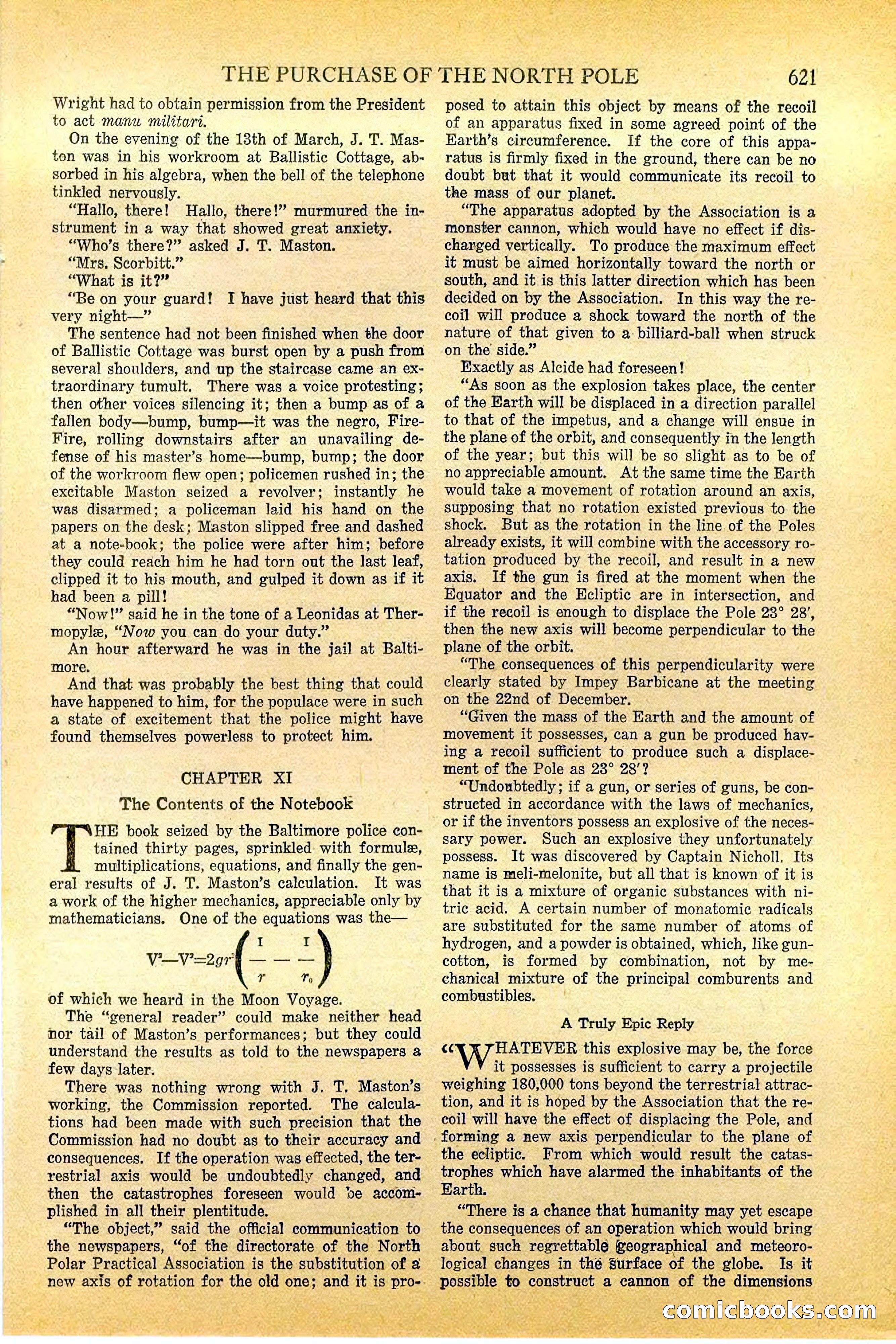 Amazing Stories, Oct 1926 — page 47 of 99