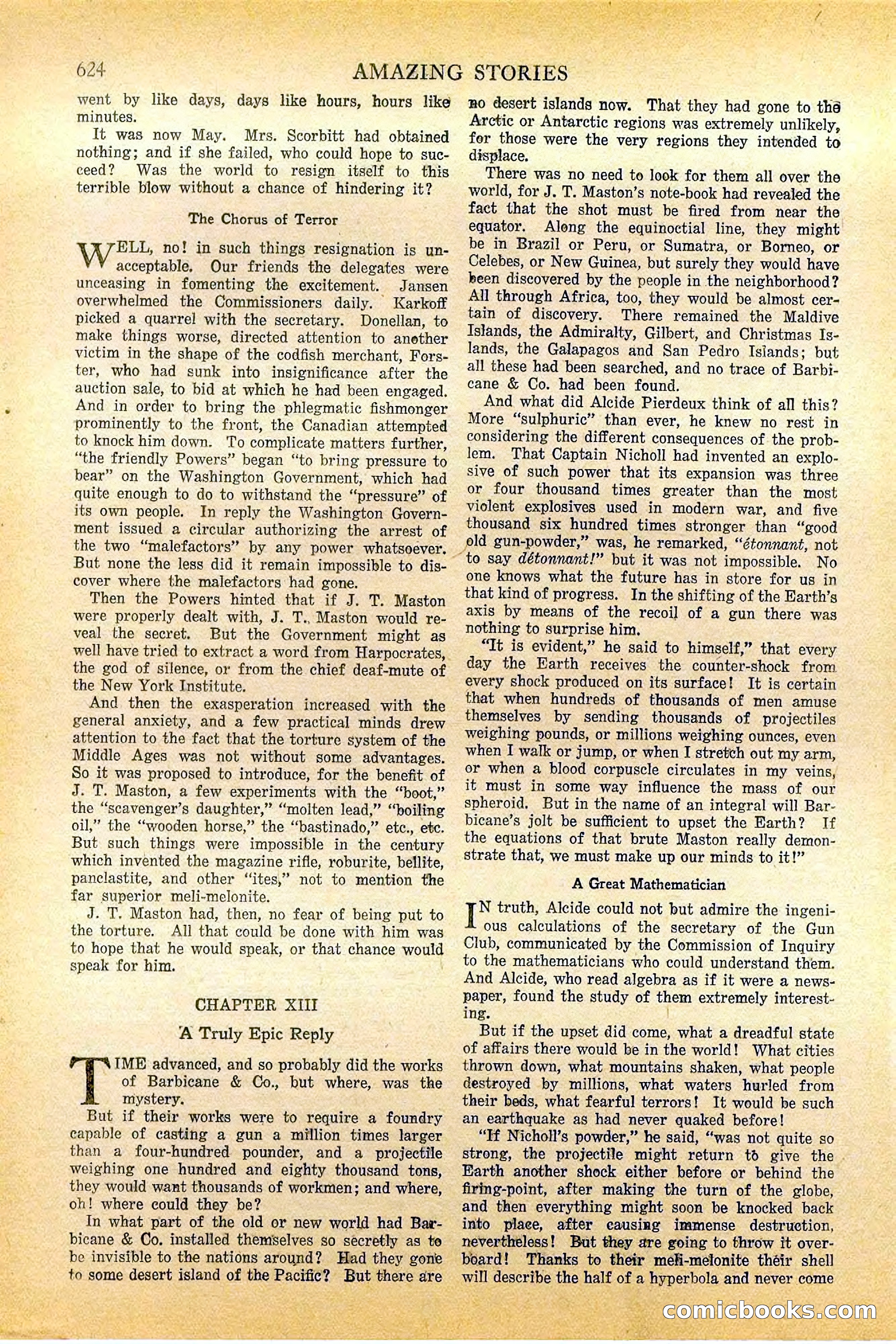 Amazing Stories, Oct 1926 — page 50 of 99