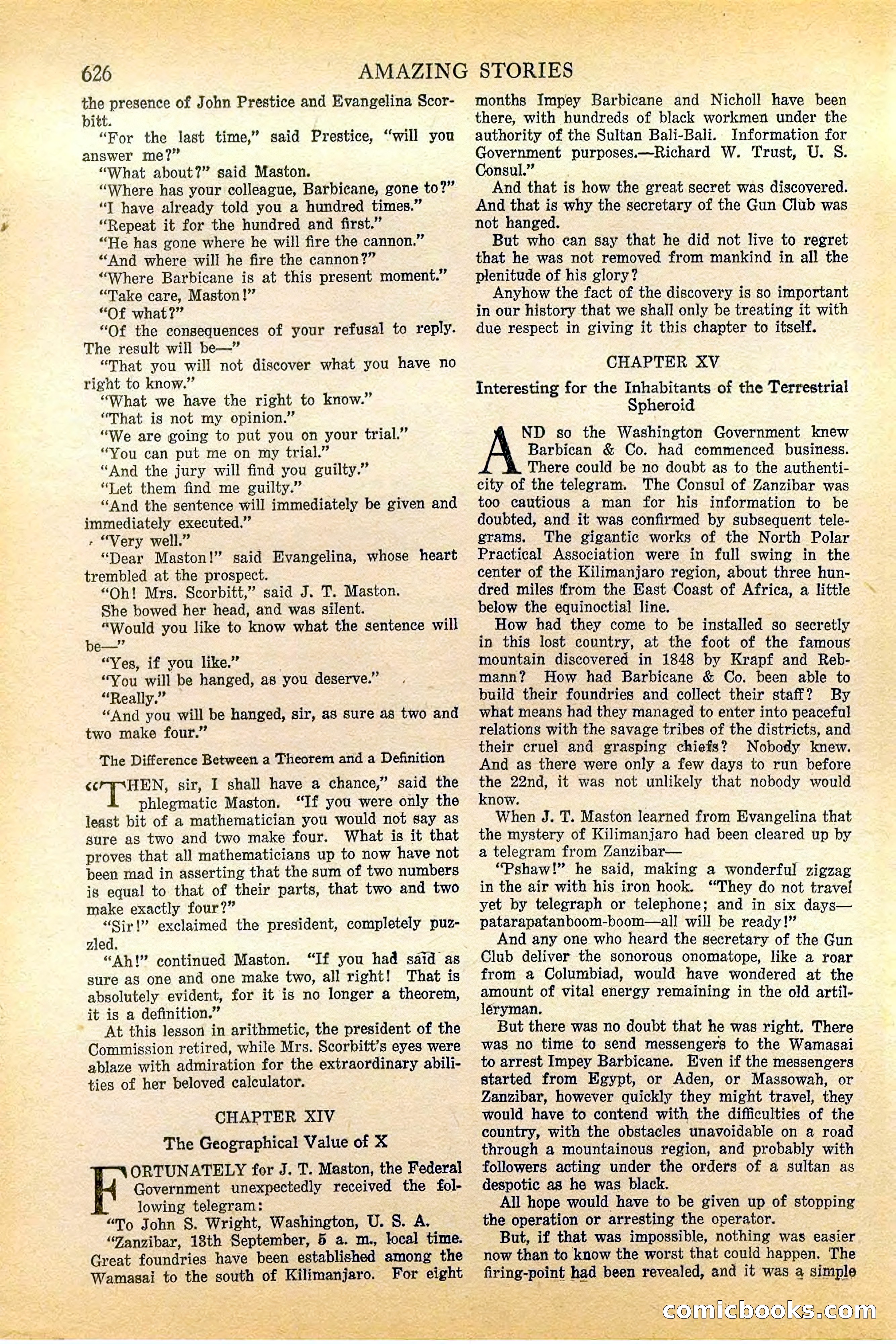 Amazing Stories, Oct 1926 — page 52 of 99