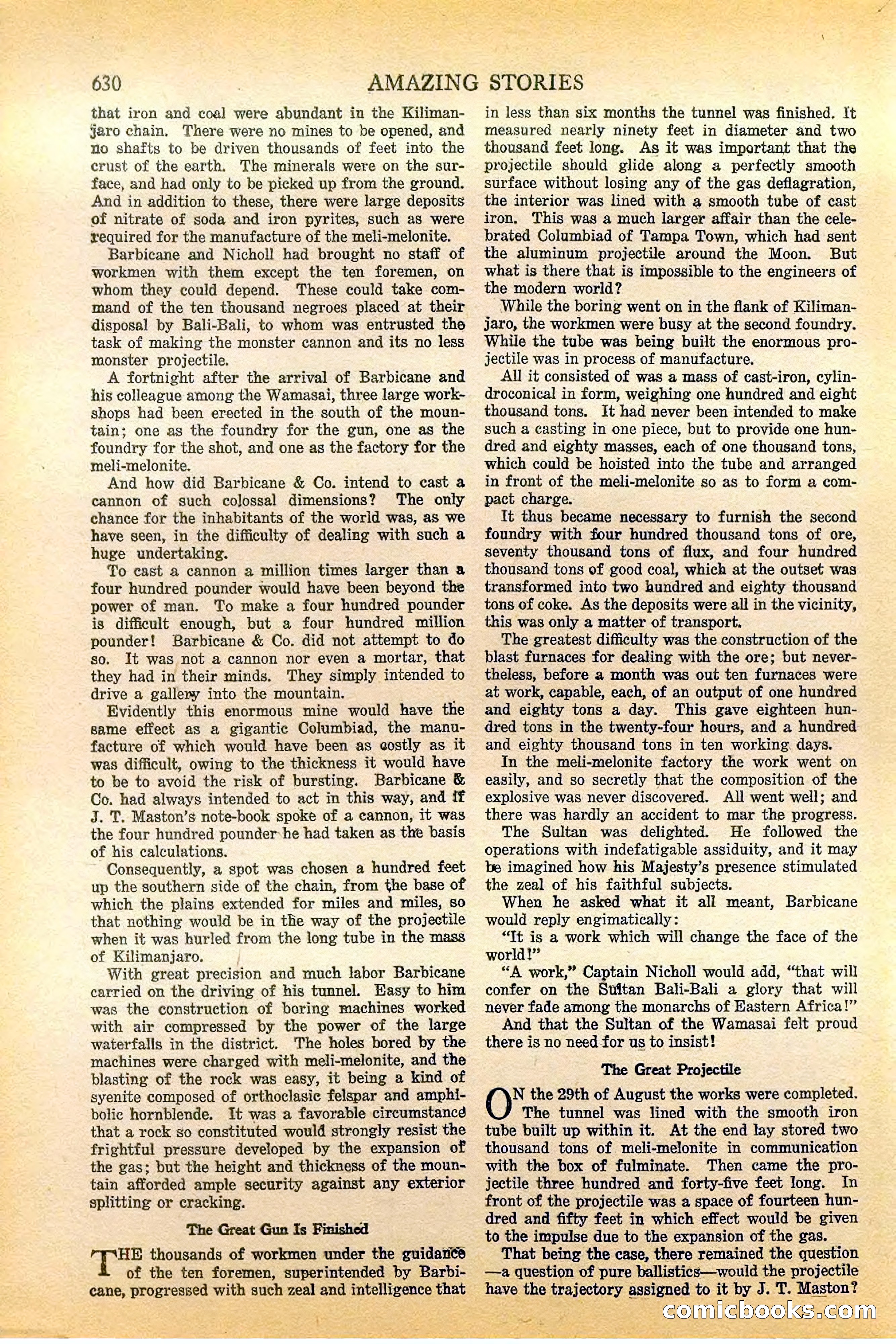 Amazing Stories, Oct 1926 — page 56 of 99