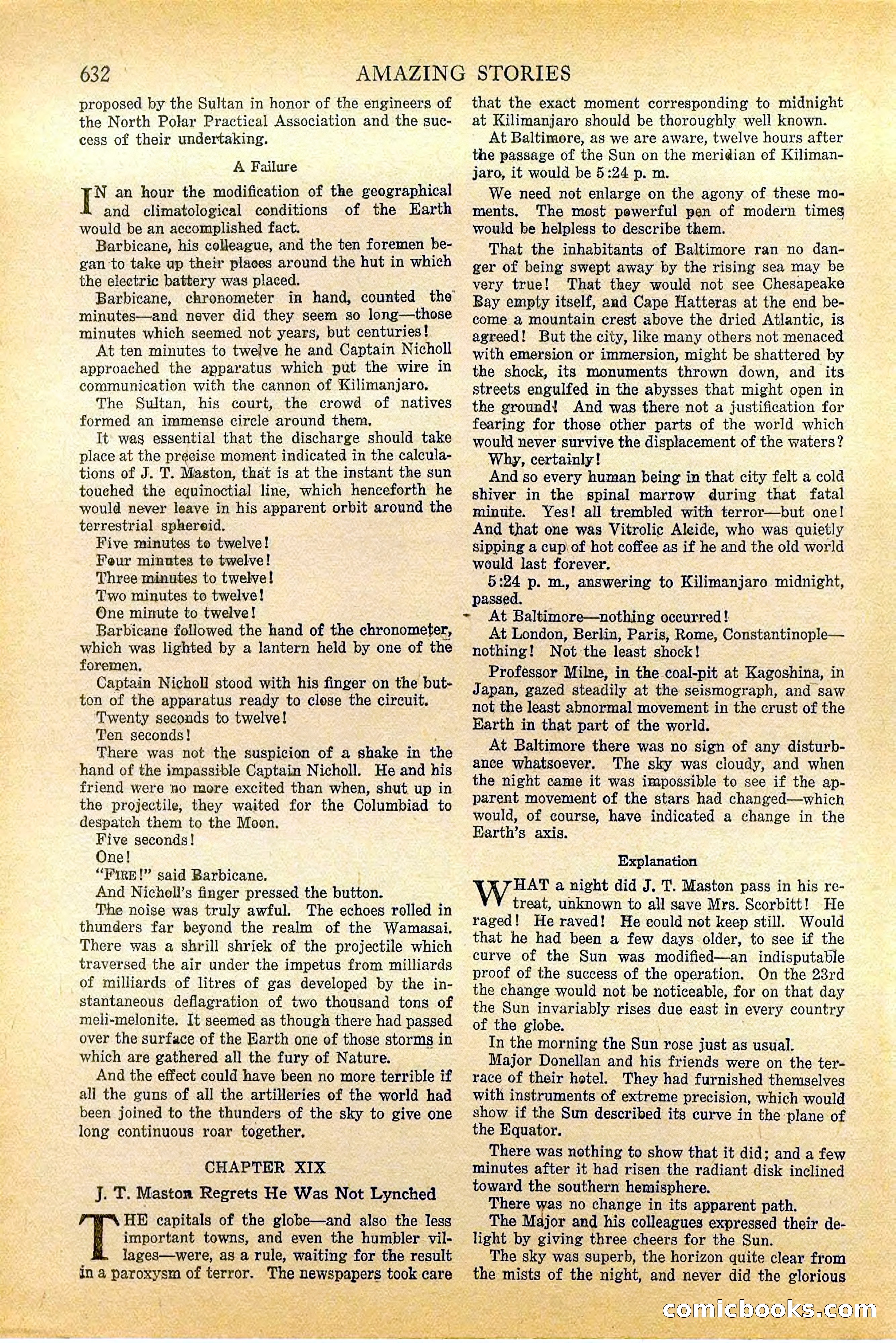 Amazing Stories, Oct 1926 — page 58 of 99