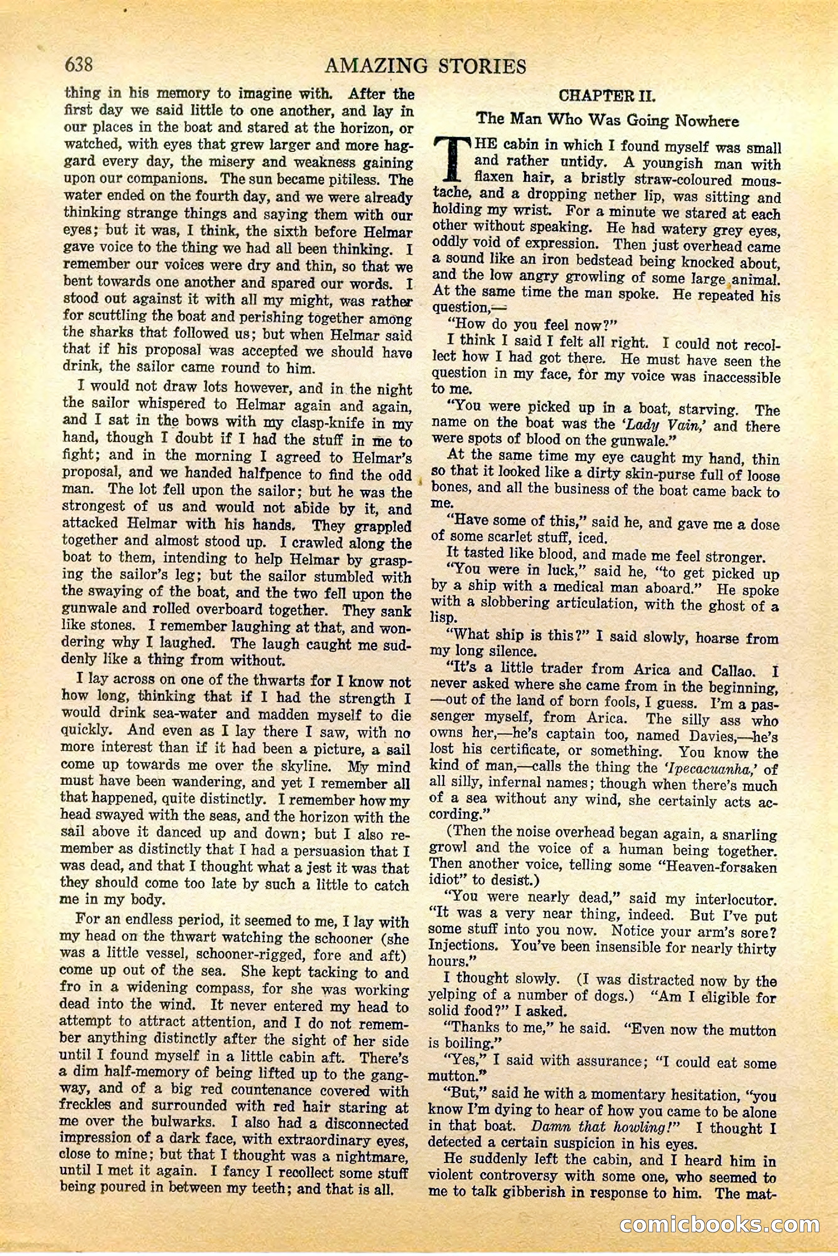 Amazing Stories, Oct 1926 — page 64 of 99