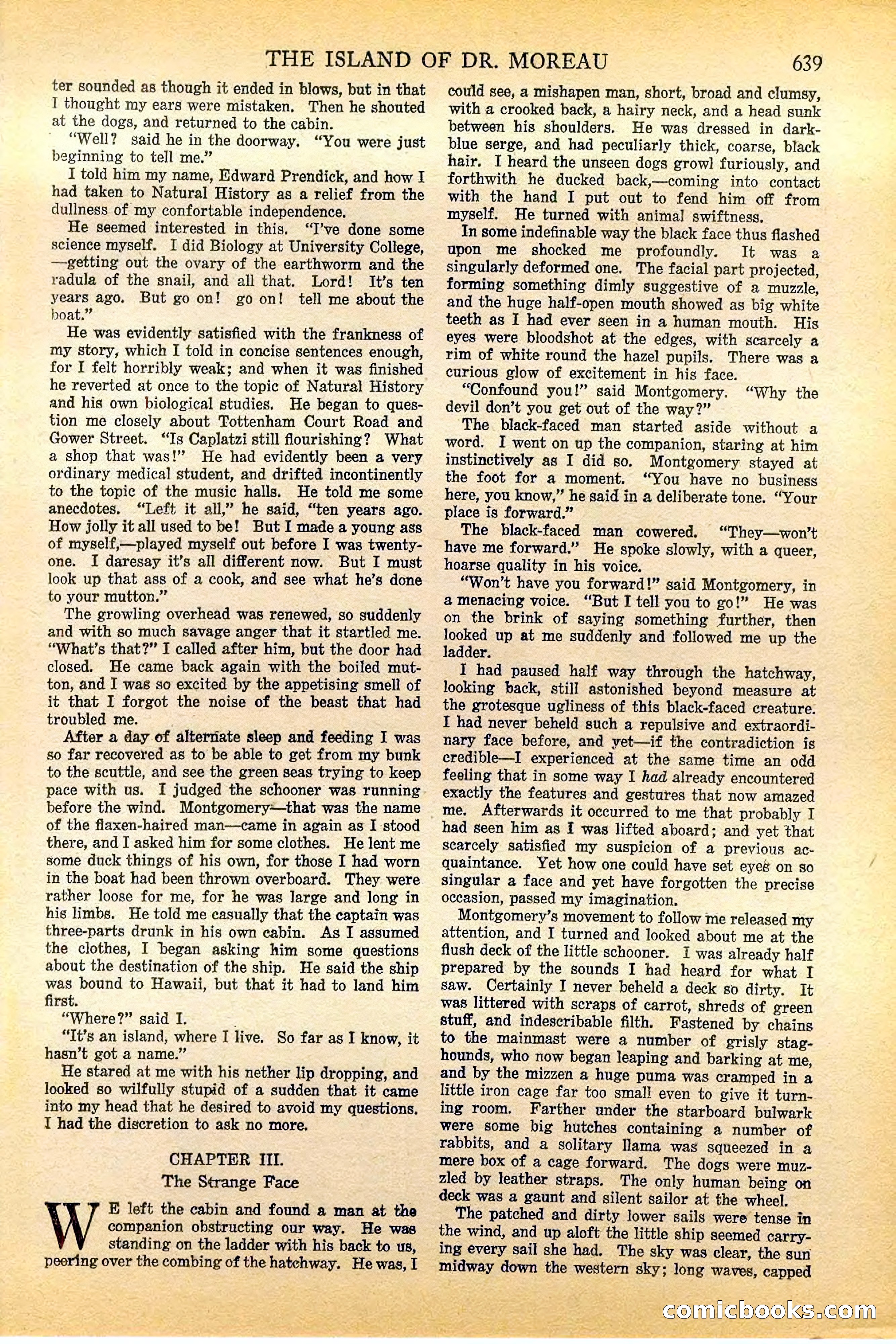 Amazing Stories, Oct 1926 — page 65 of 99