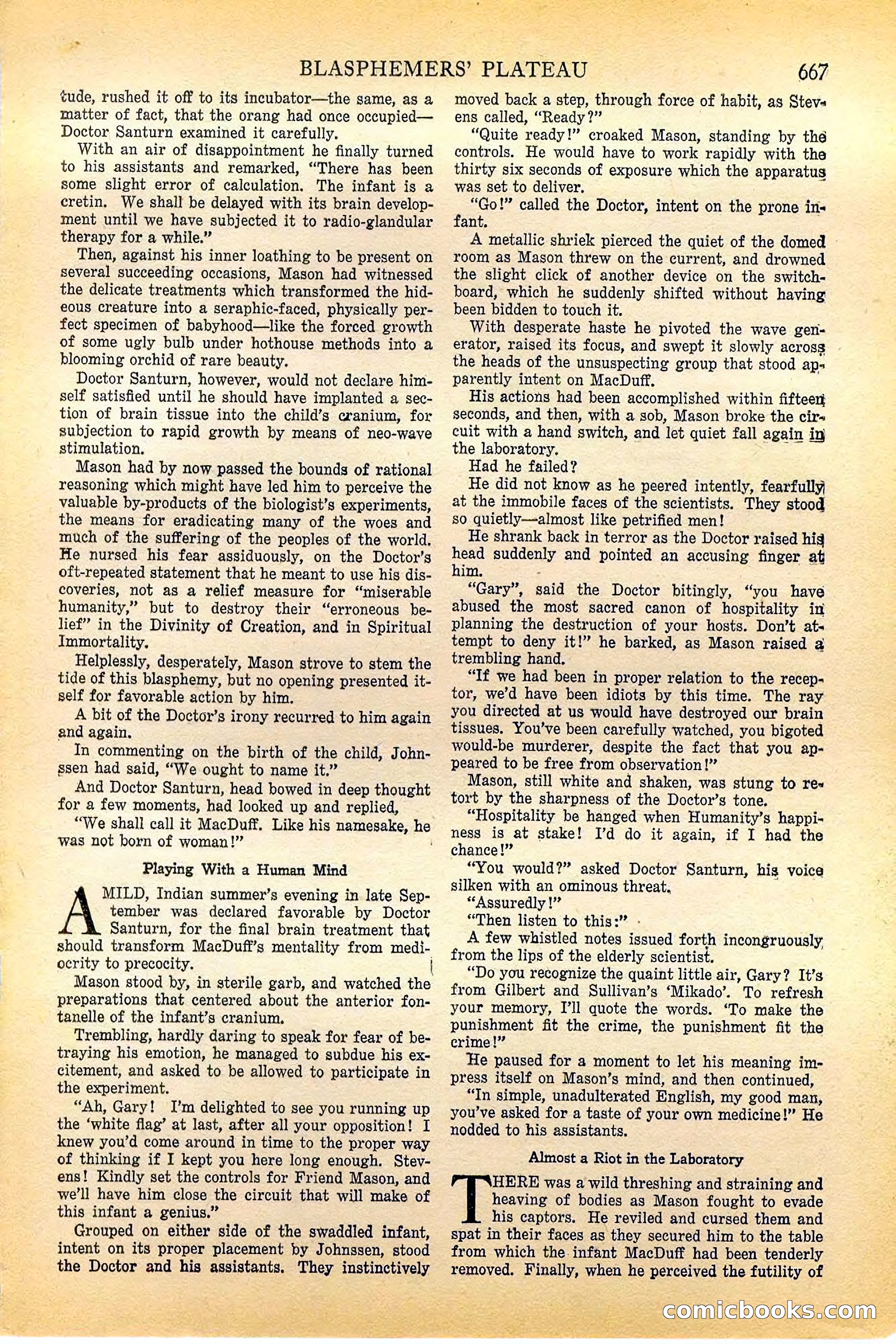 Amazing Stories, Oct 1926 — page 93 of 99