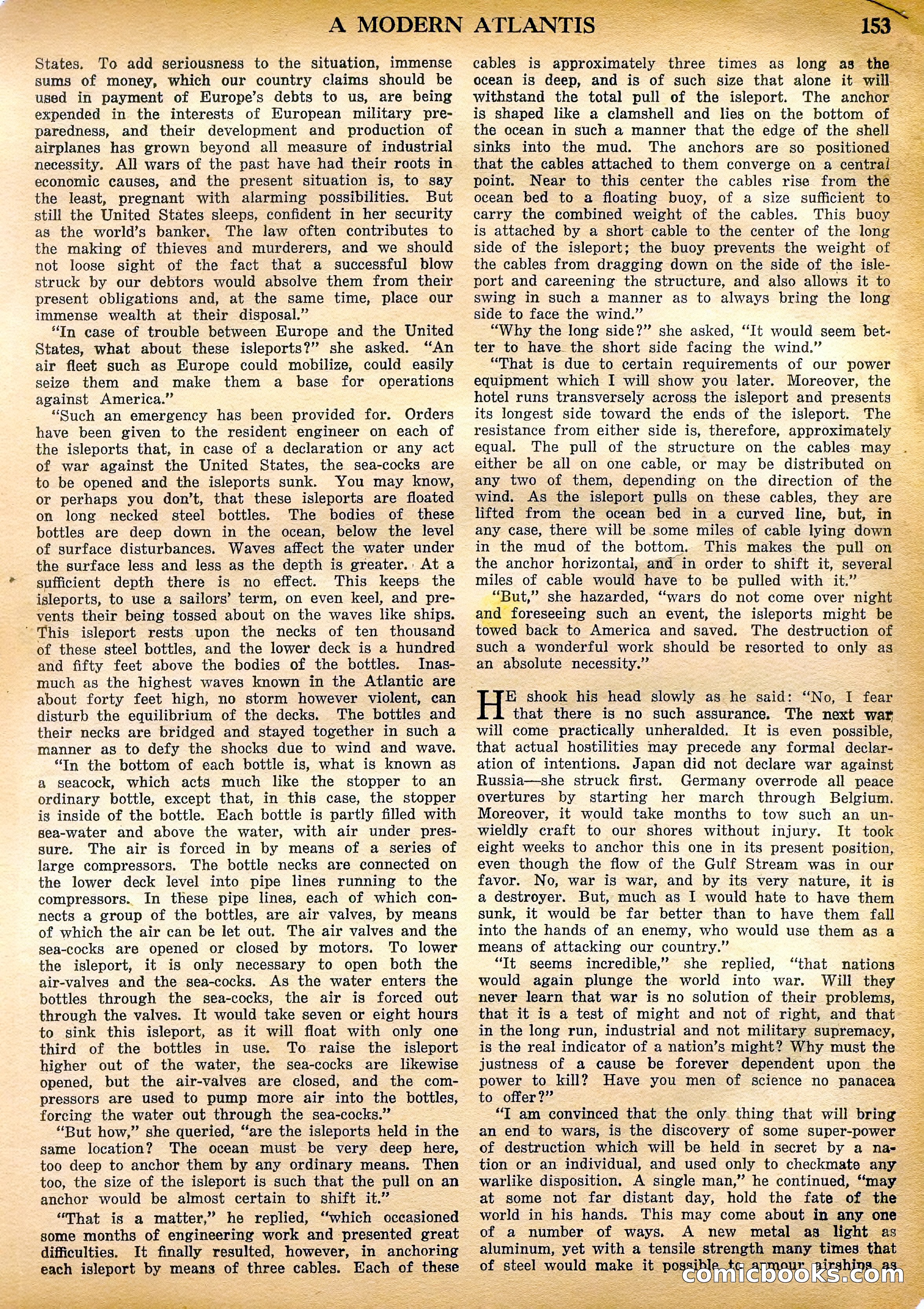 Amazing Stories Quarterly, Spring 1928 — page 10 of 145
