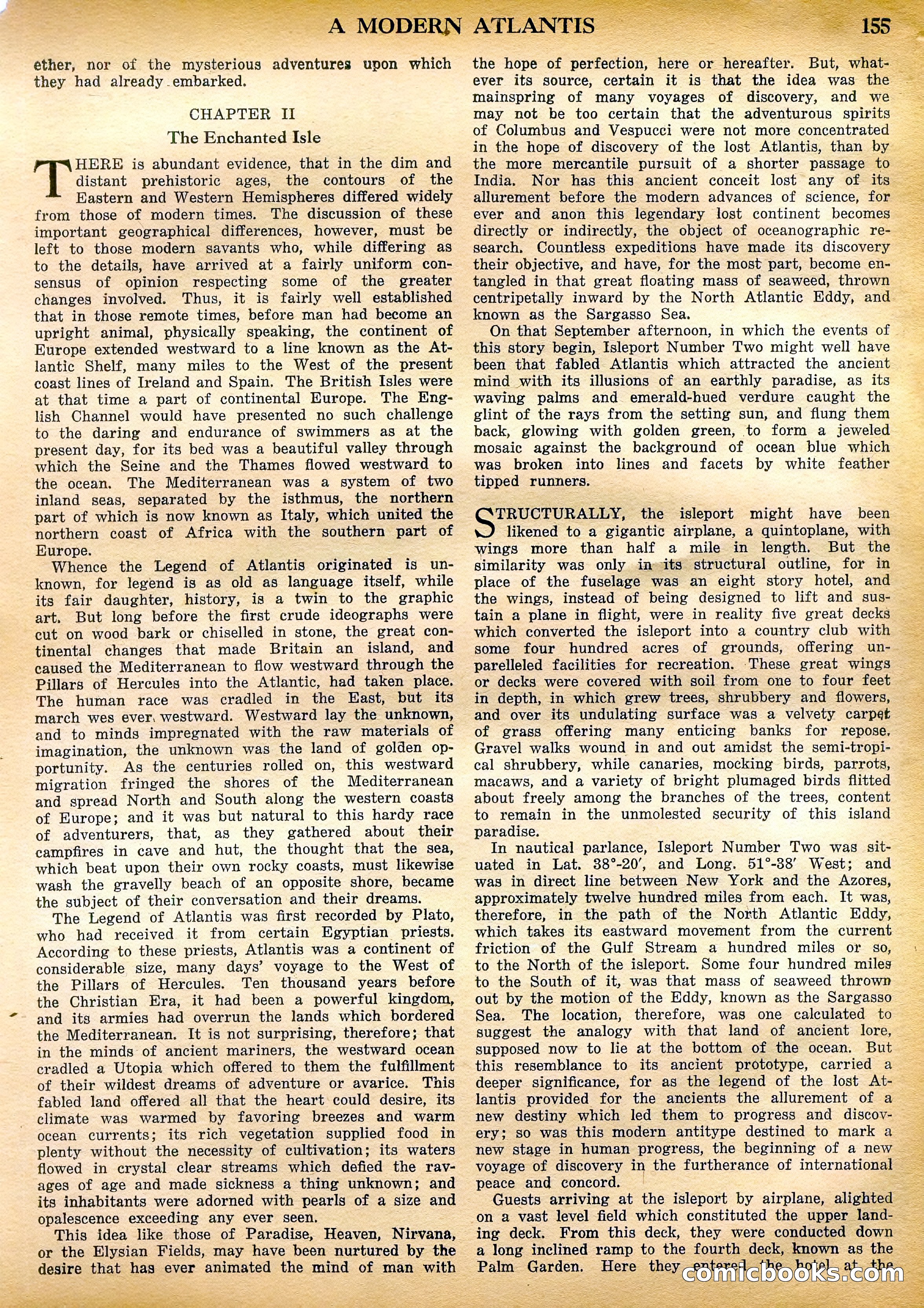 Amazing Stories Quarterly, Spring 1928 — page 12 of 145
