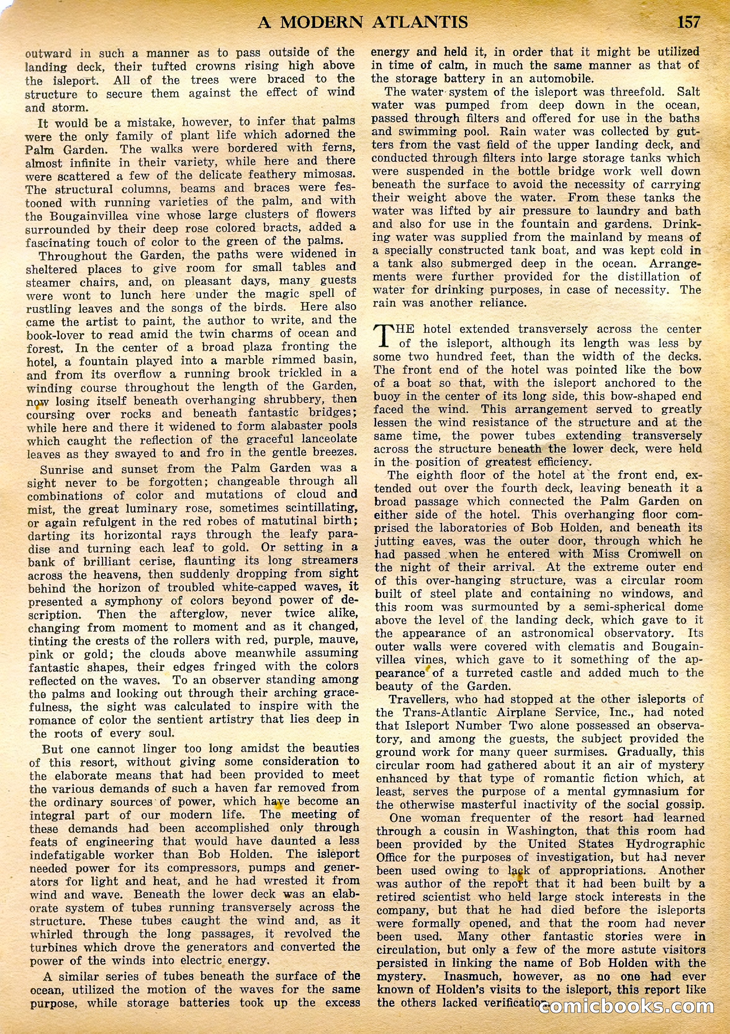 Amazing Stories Quarterly, Spring 1928 — page 14 of 145