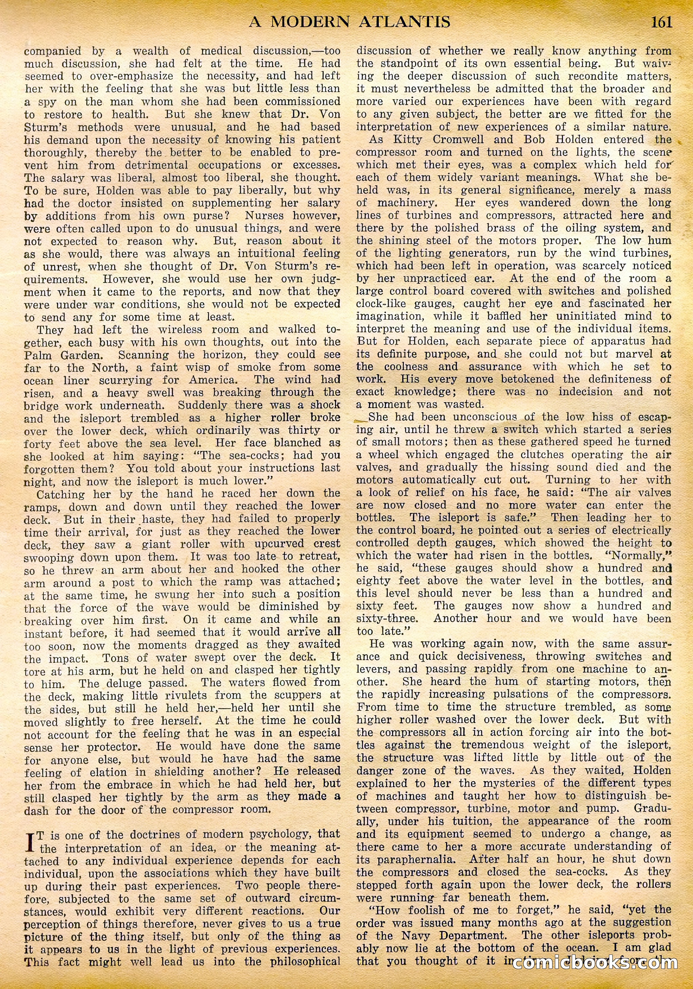 Amazing Stories Quarterly, Spring 1928 — page 18 of 145