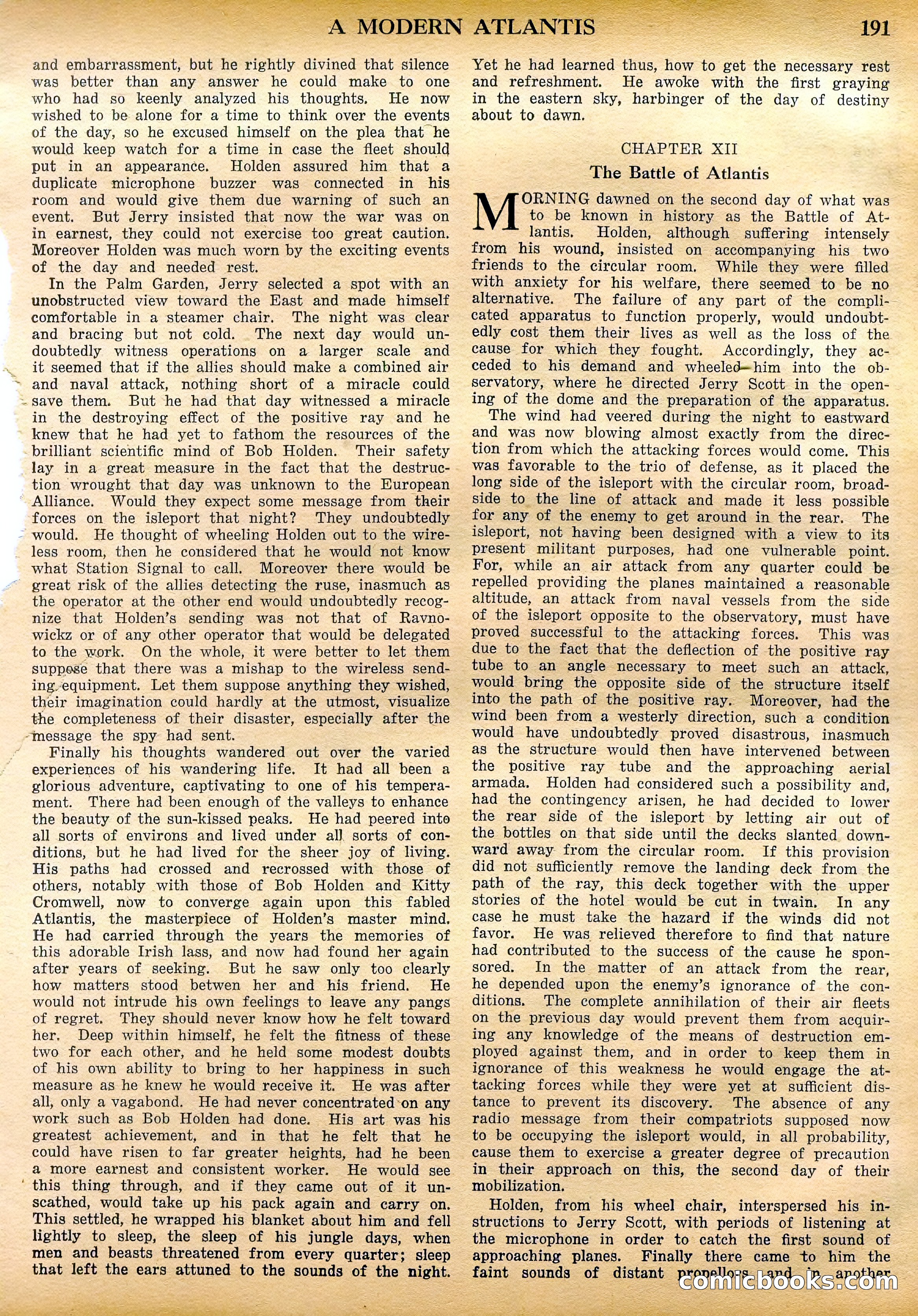 Amazing Stories Quarterly, Spring 1928 — page 48 of 145