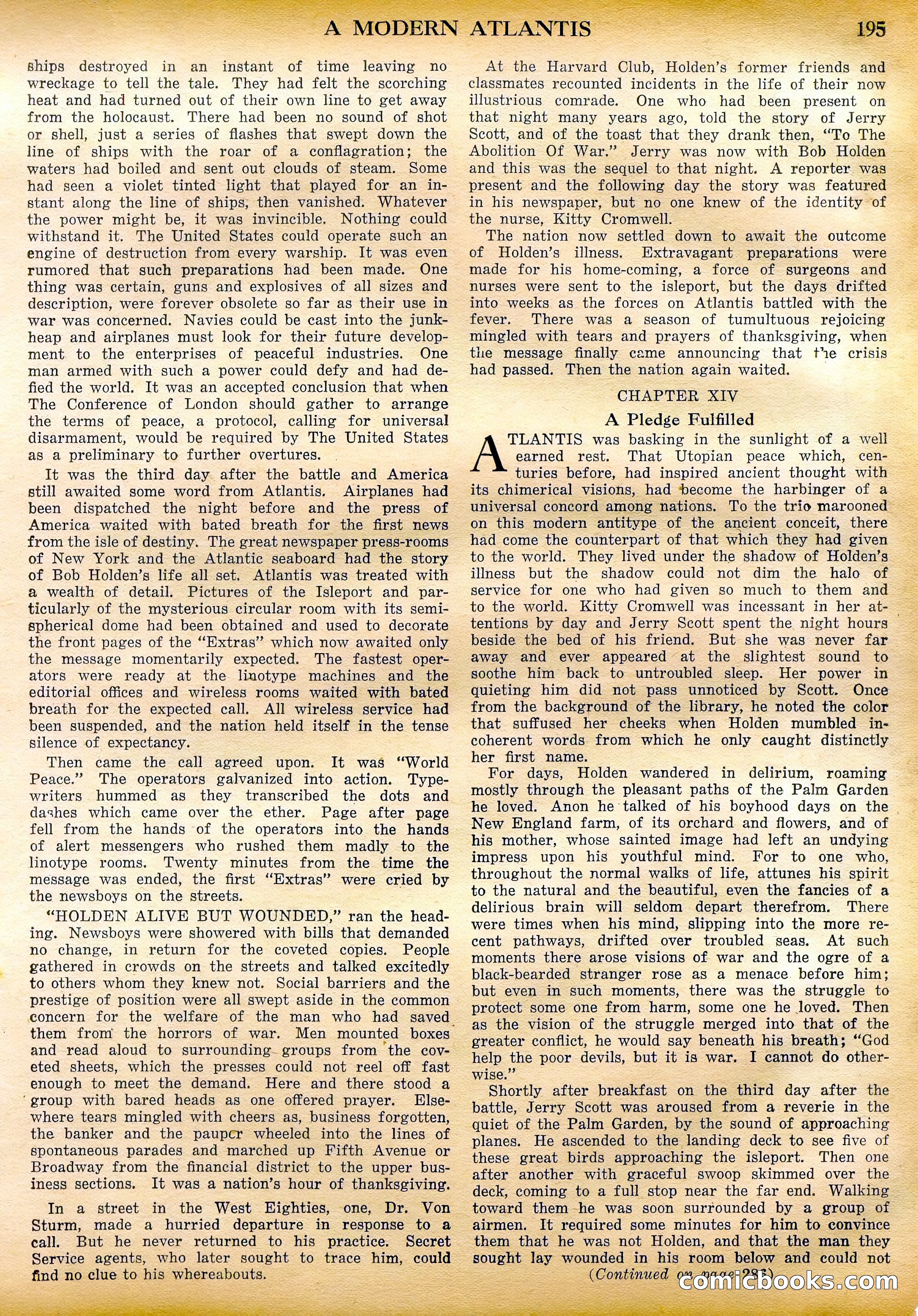 Amazing Stories Quarterly, Spring 1928 — page 52 of 145