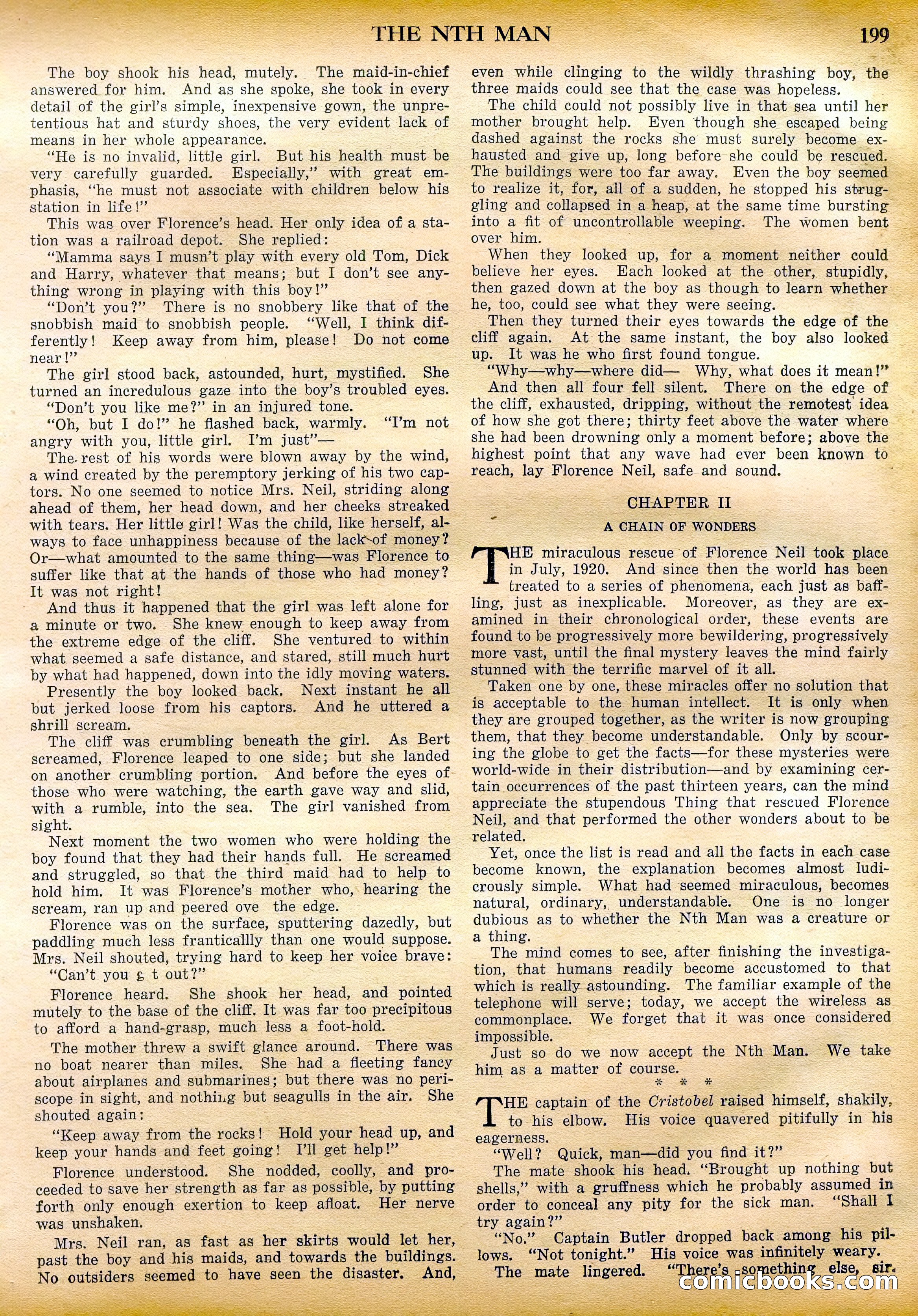 Amazing Stories Quarterly, Spring 1928 — page 56 of 145