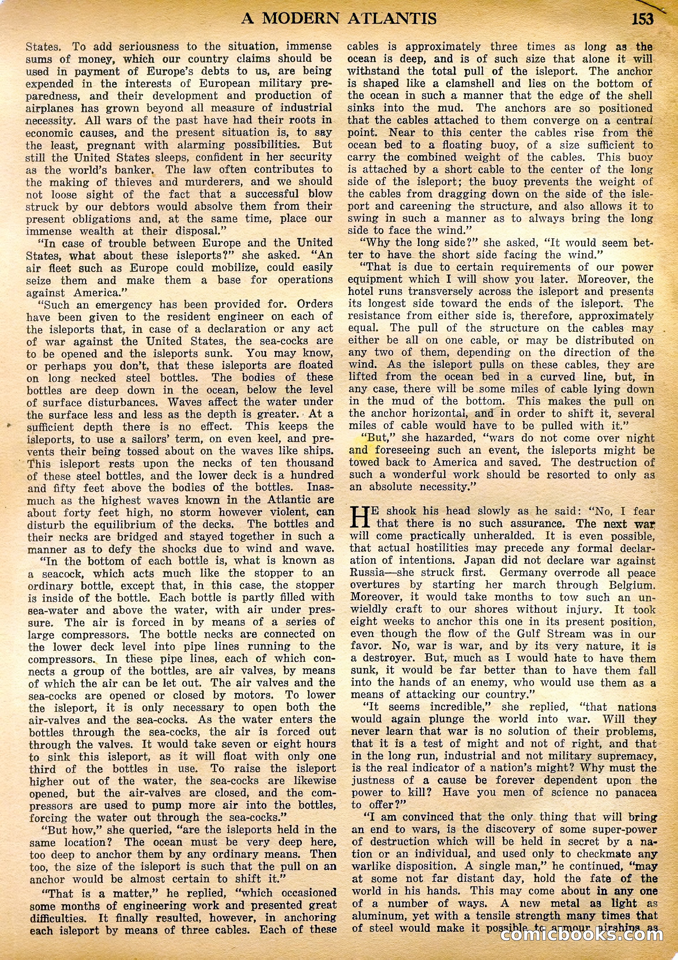 Amazing Stories Quarterly, Spring 1928 — page 10 of 145