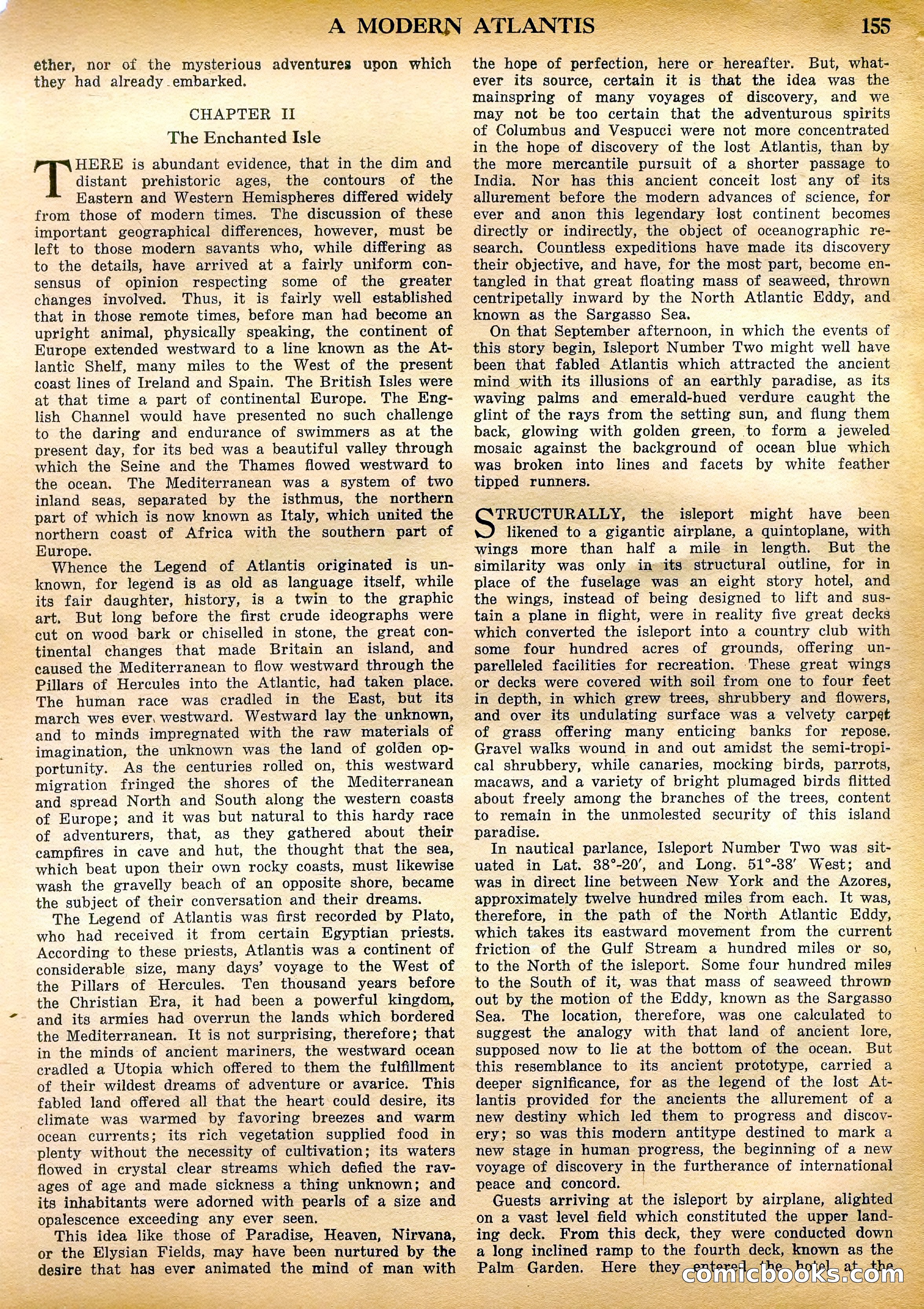 Amazing Stories Quarterly, Spring 1928 — page 12 of 145