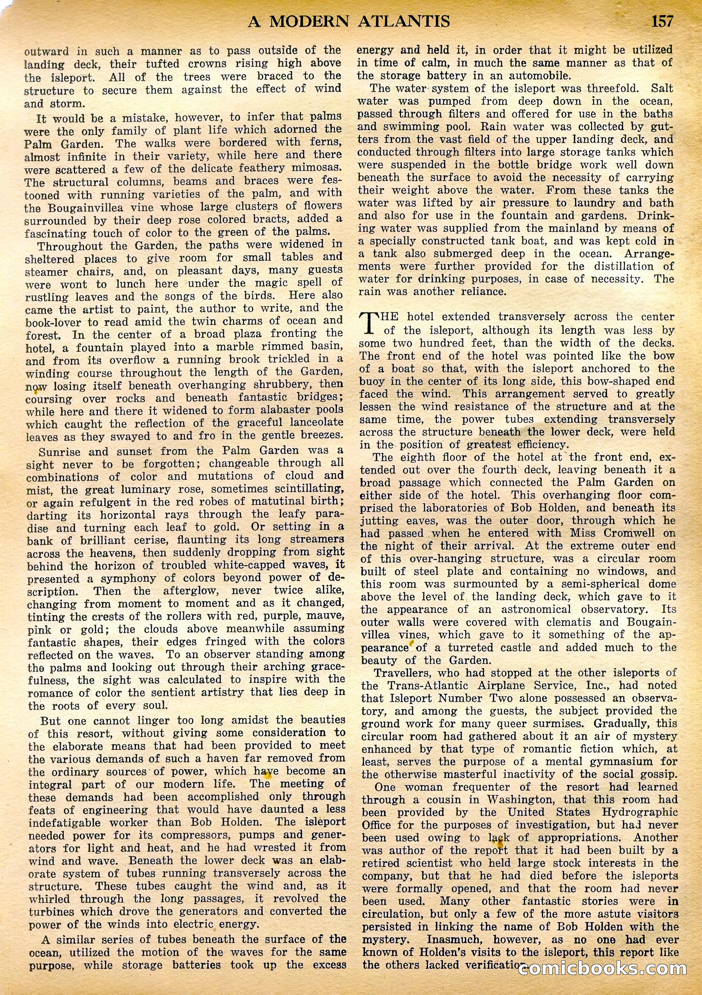 Amazing Stories Quarterly, Spring 1928 — page 14 of 145